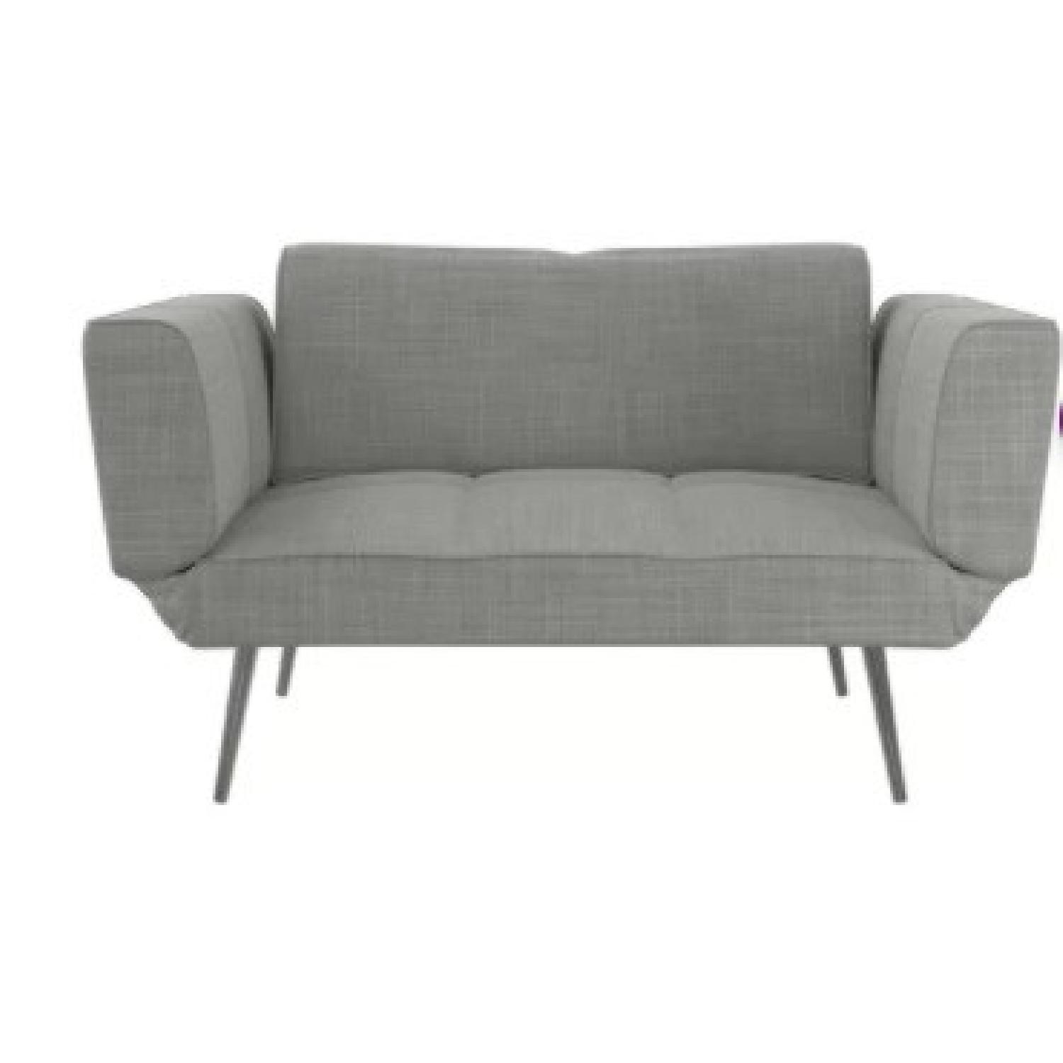 Wayfair Convertible Futon Sofa - image-4