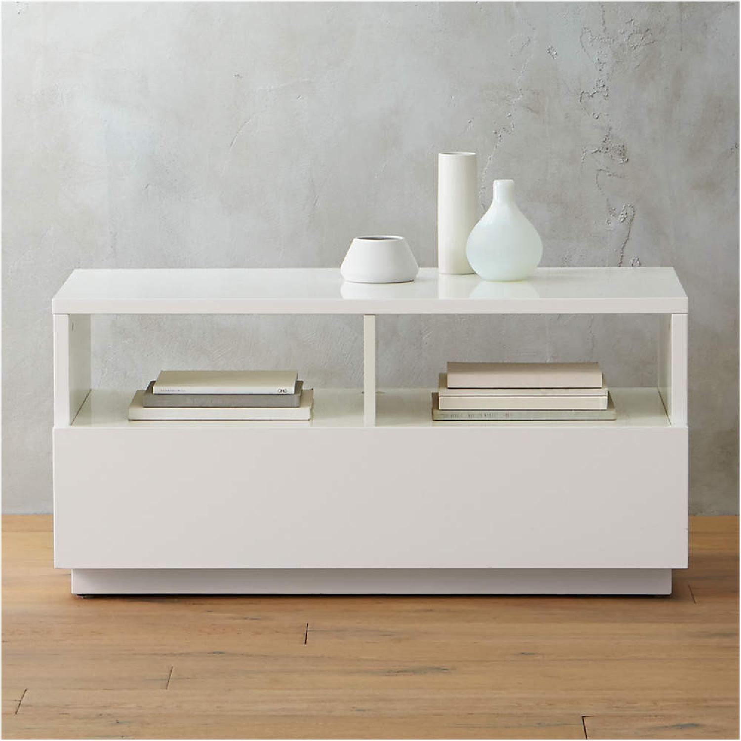 CB2 media stand - image-4