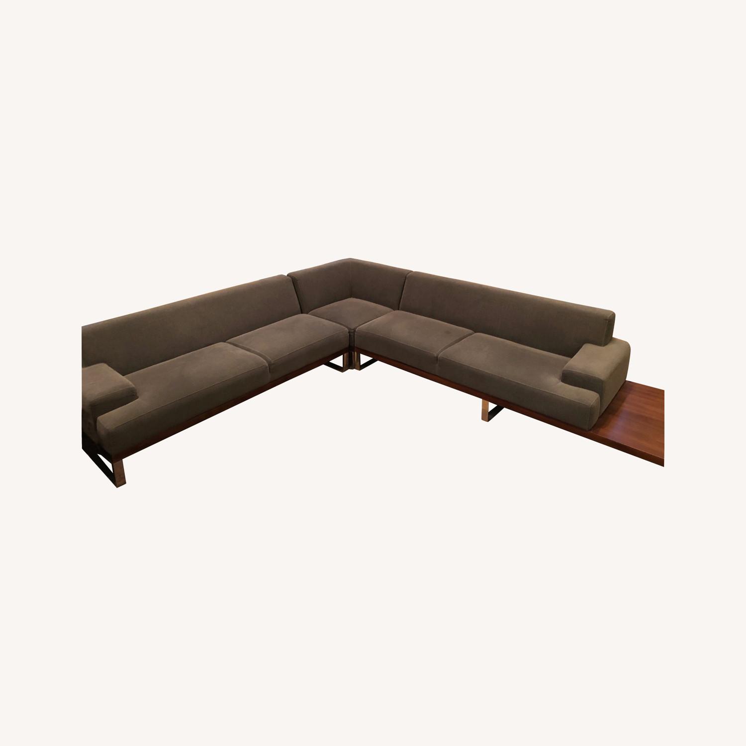 Della Robia Sodeo Sofa - image-6