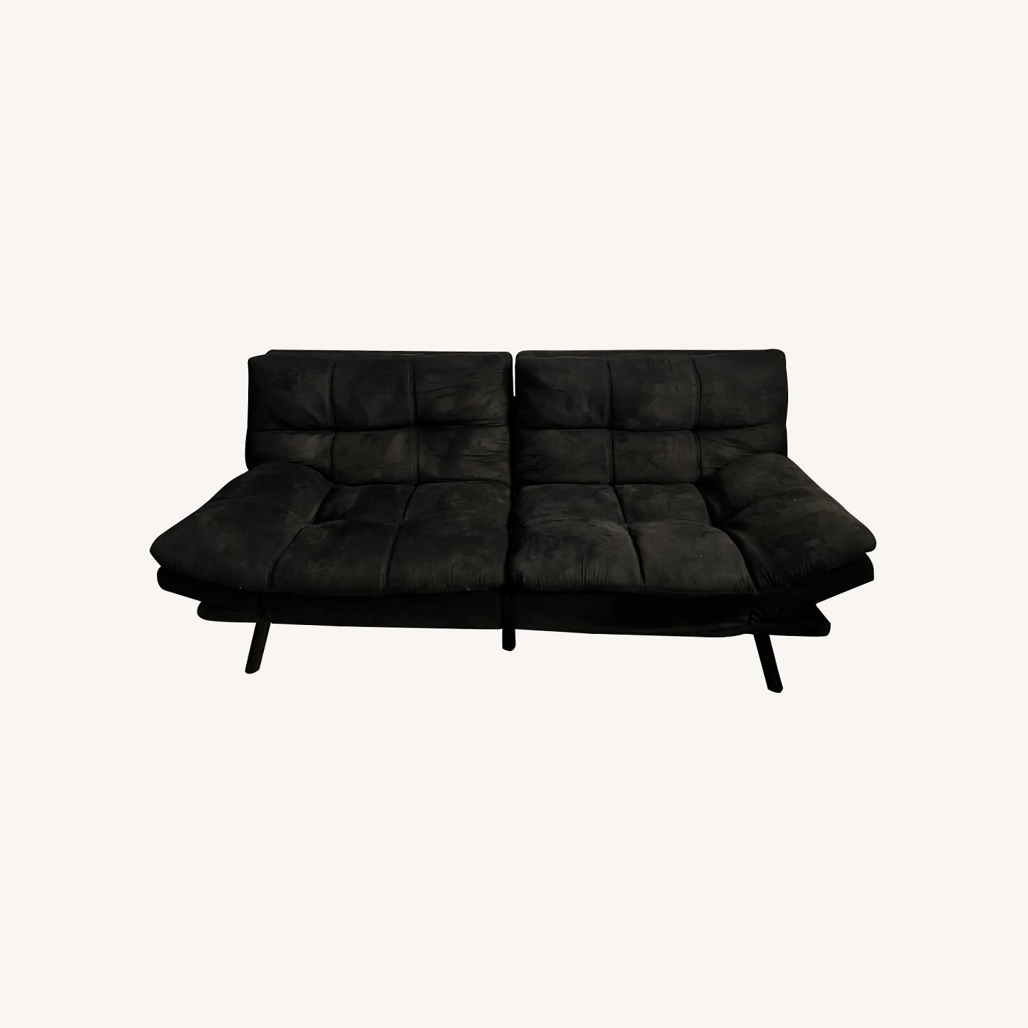 Sleeper Sofa - image-0