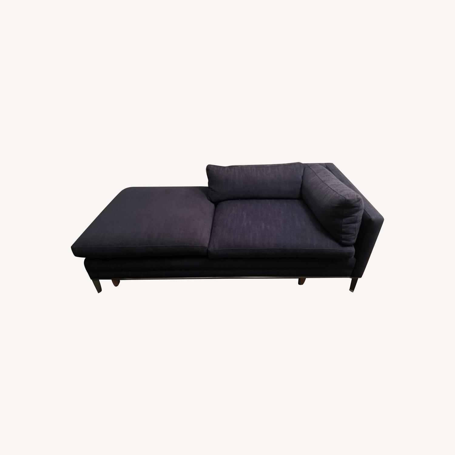 Duresta by Matthew Williamson Day Sofa - image-0