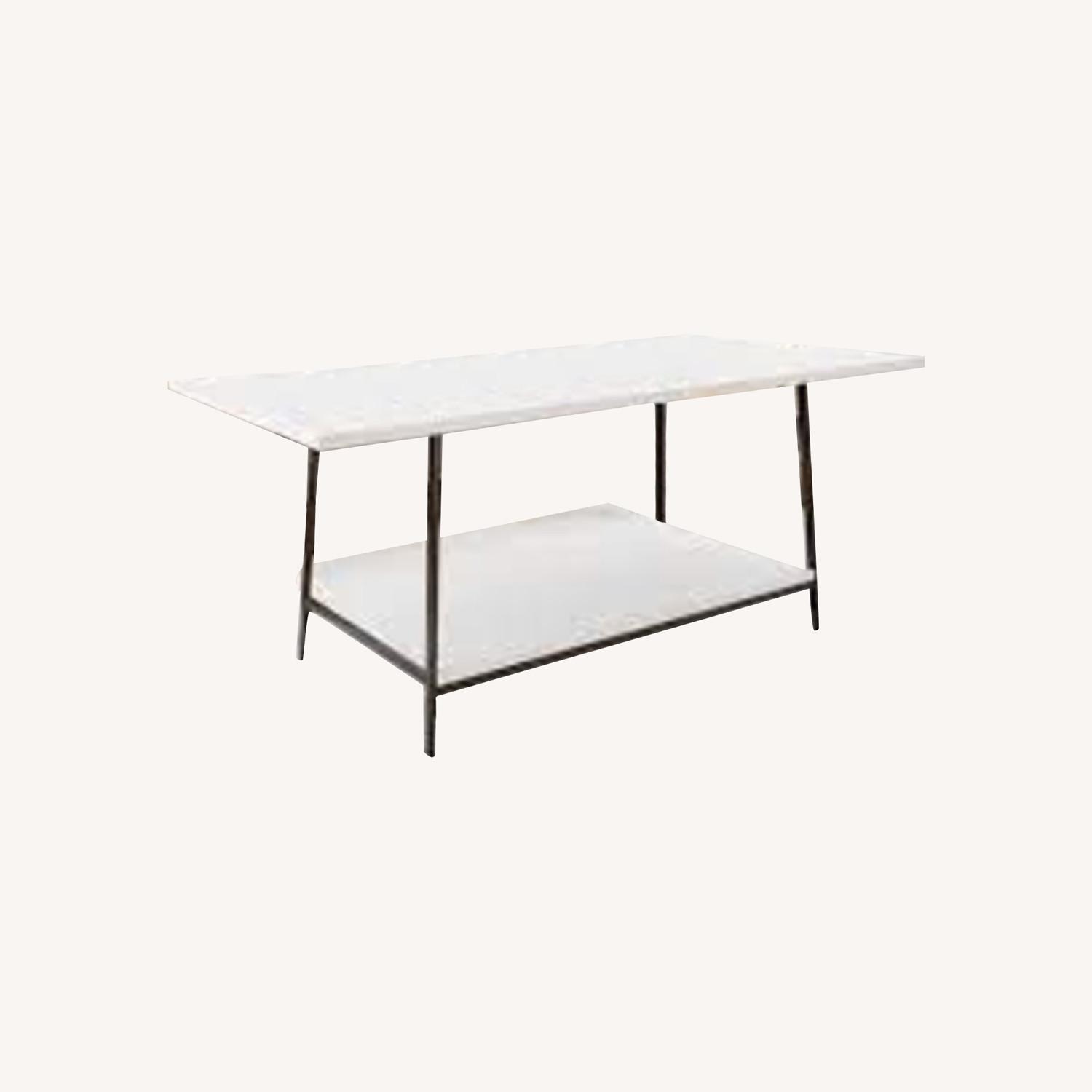 Target Coffee Table AptDeco