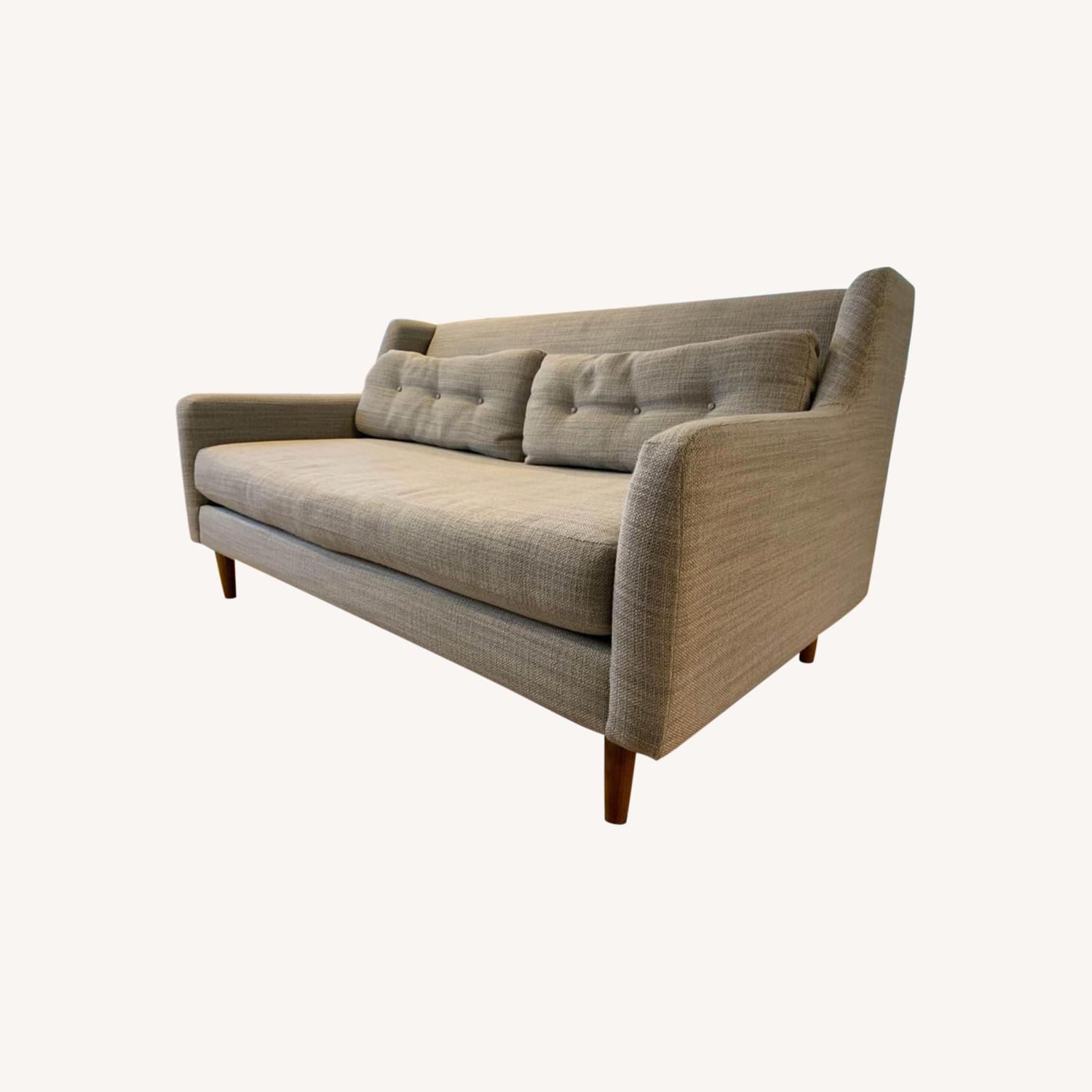 West Elm Sofa / Loveseat AptDeco