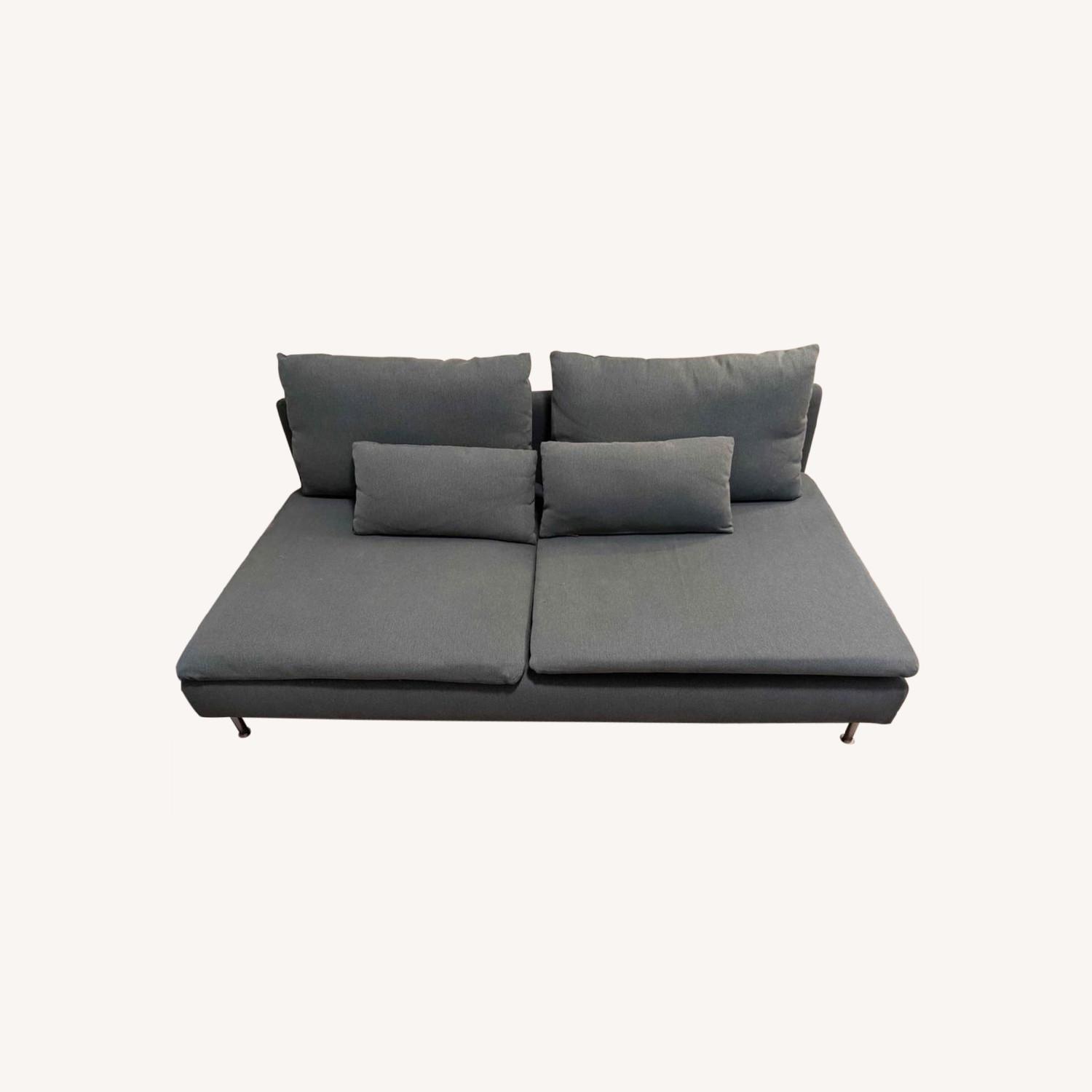 IKEA Soderhamn Sofa AptDeco