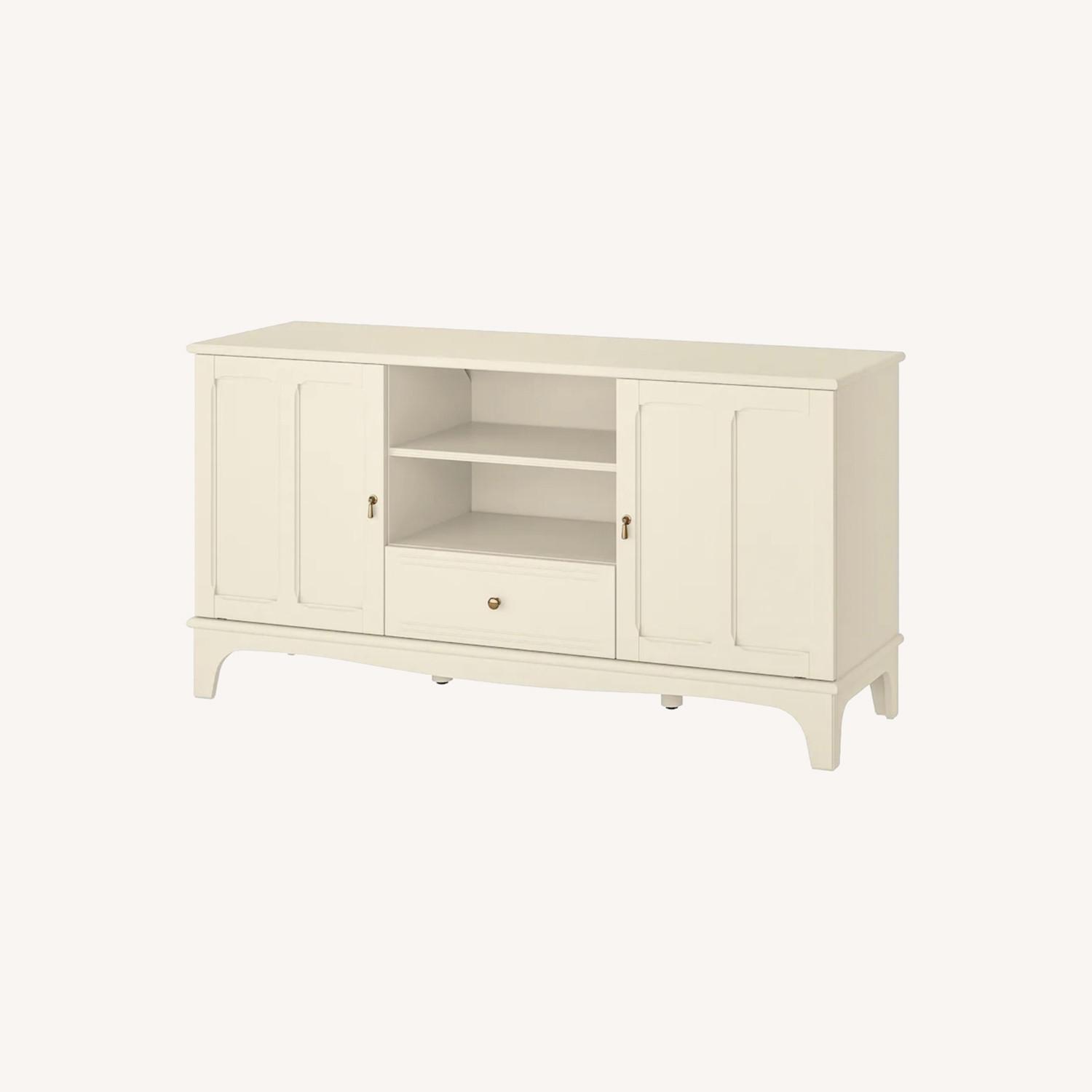IKEA Lommarp Media Console with 2 AptDeco