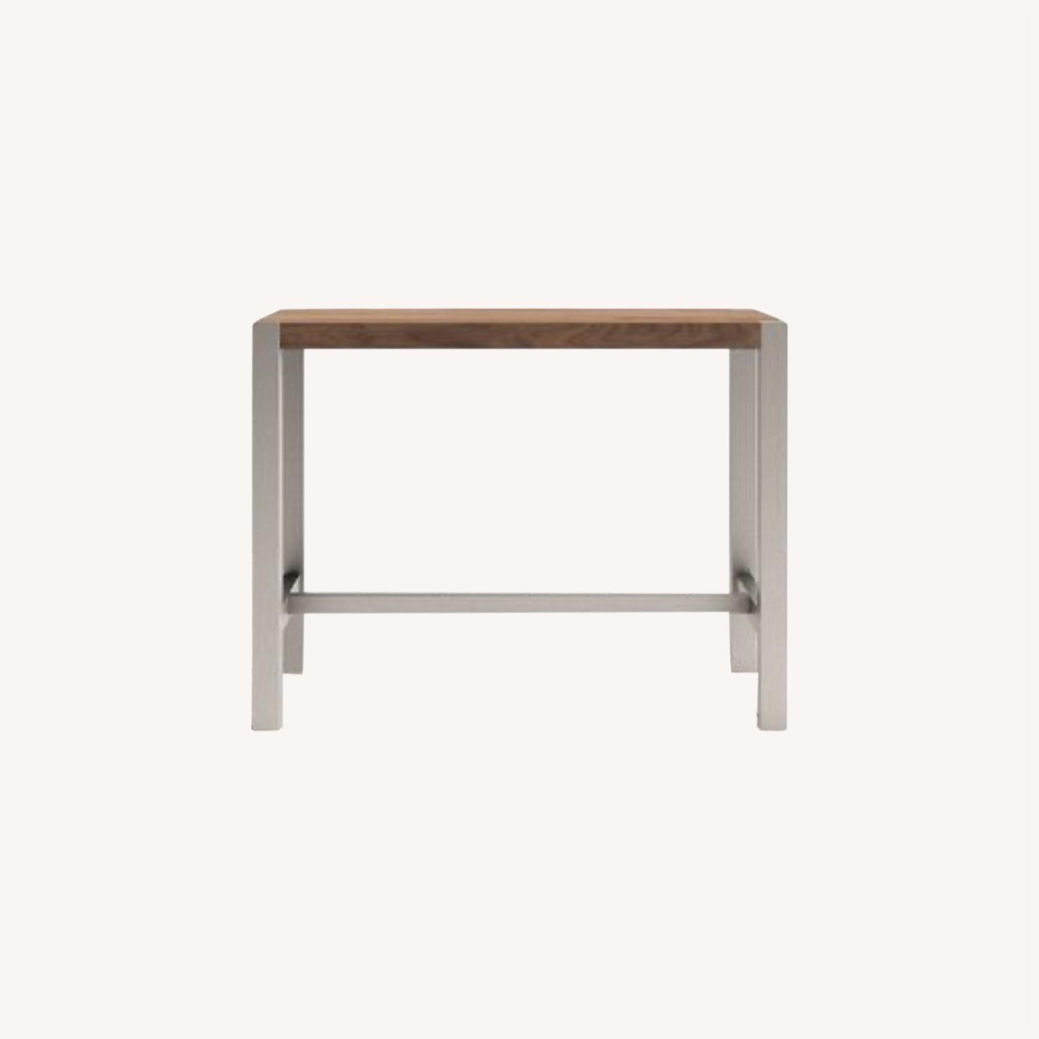 Wayfair High Top Dining Table AptDeco