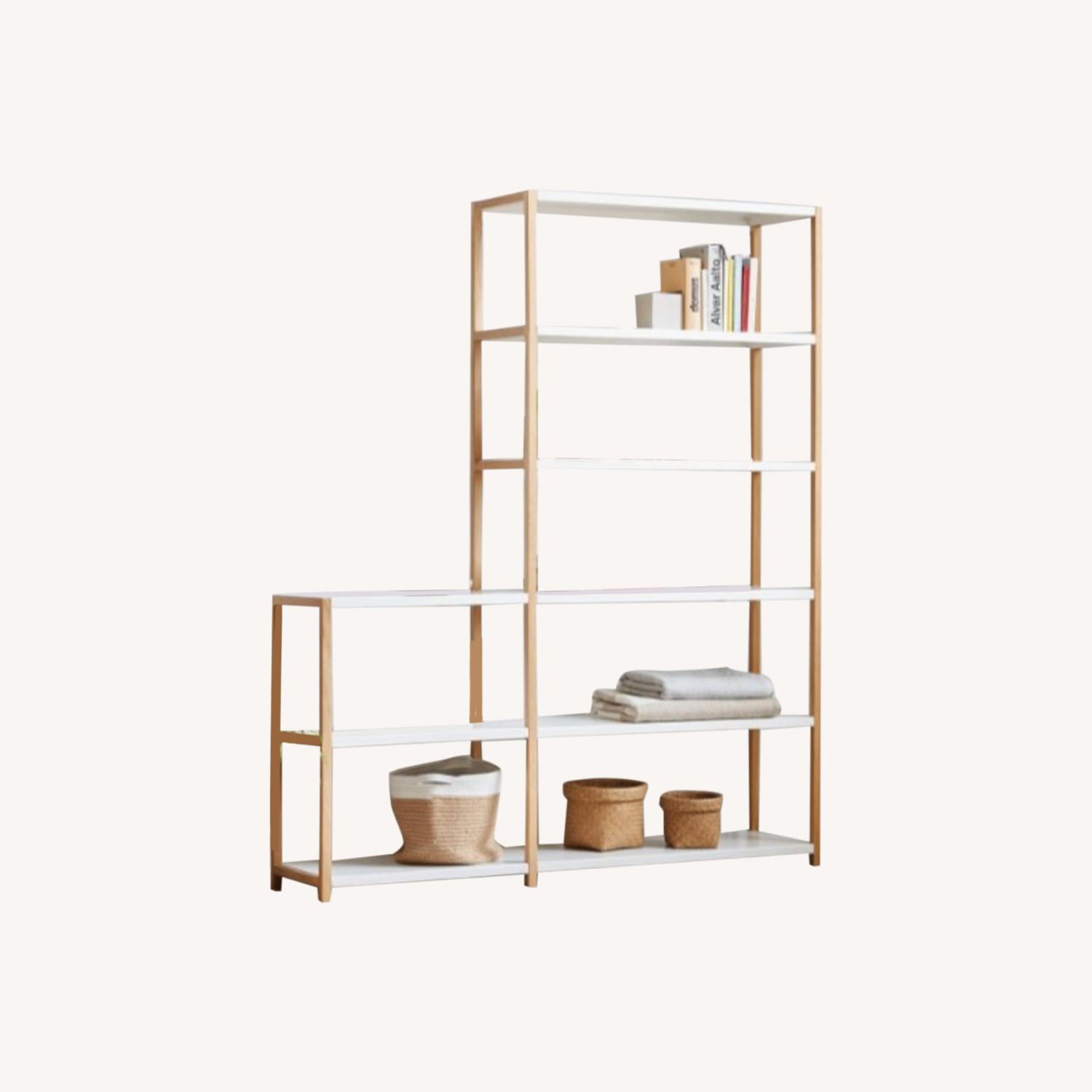 EQ3 Bookcase AptDeco