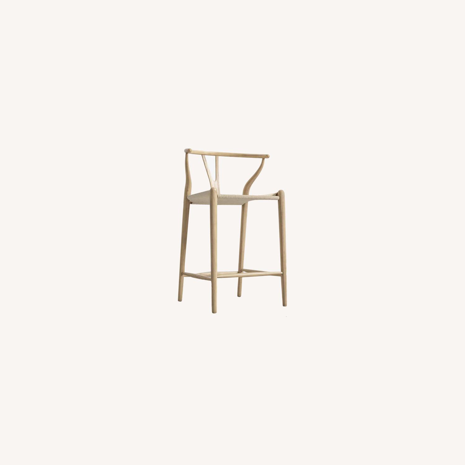 Rove Concept Danish-style Counter Stools - image-0
