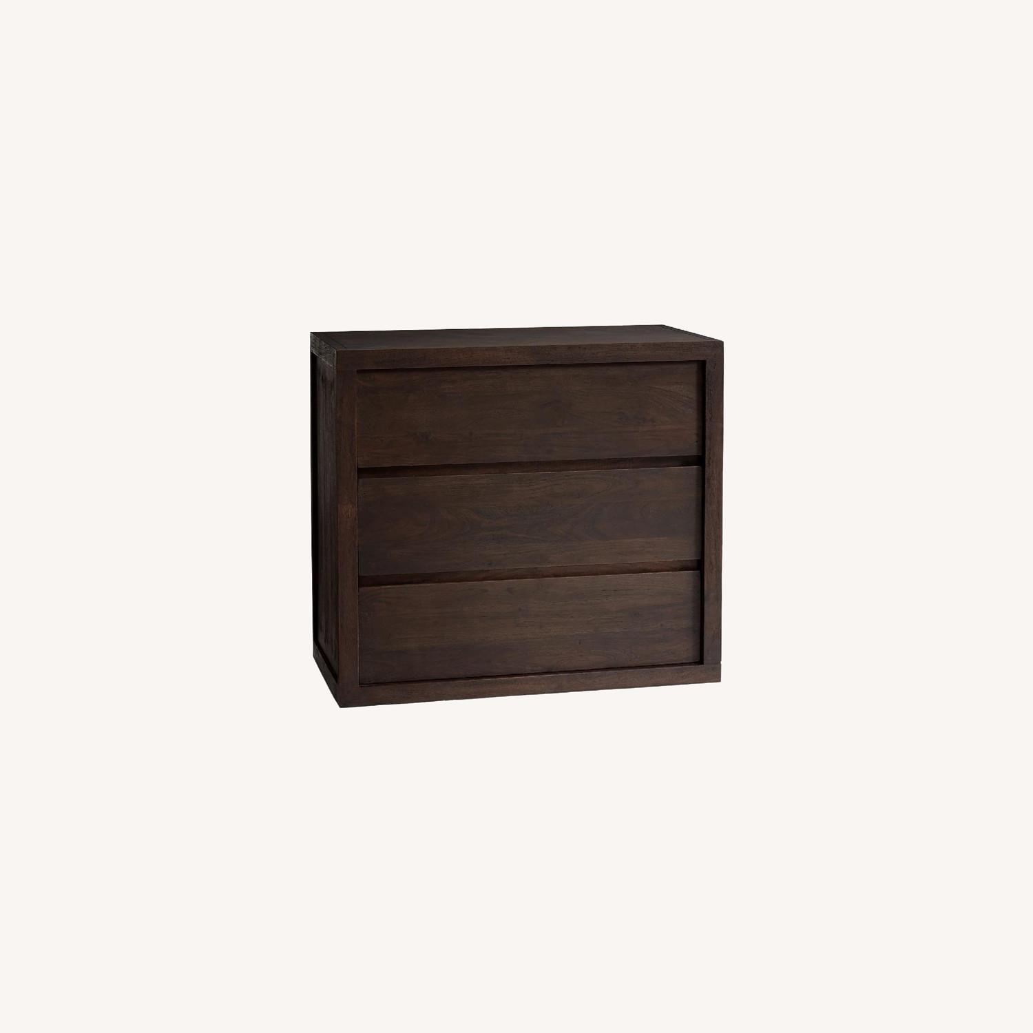 Pottery Barn Cayman Dresser AptDeco