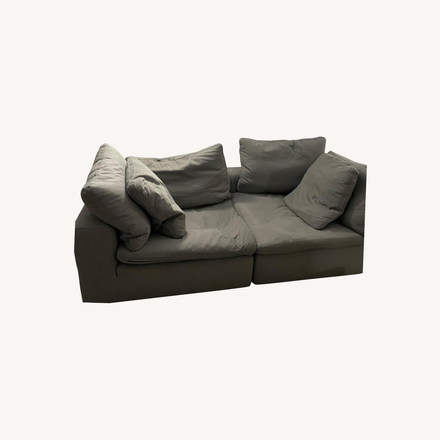 Bobs Dream Modular Sofa AptDeco