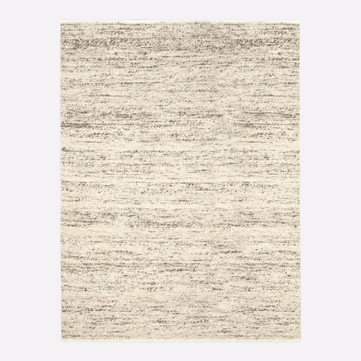 West Elm Sweater Rug - image-4