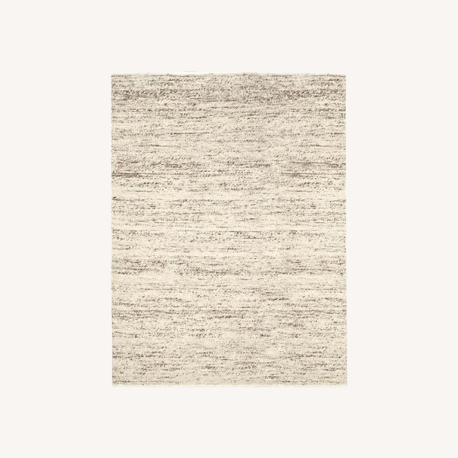 West Elm Sweater Rug - image-0