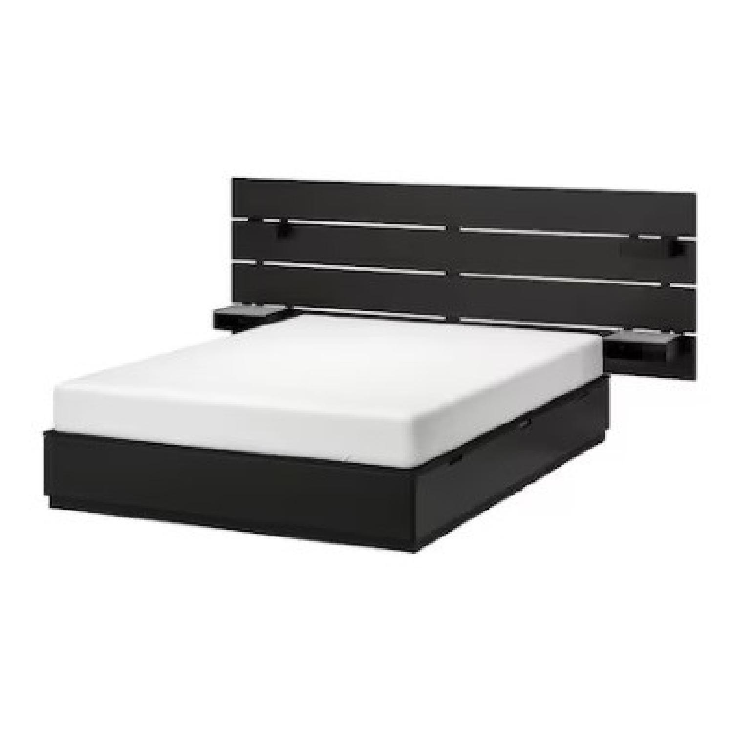 IKEA Nordli Bed - image-4