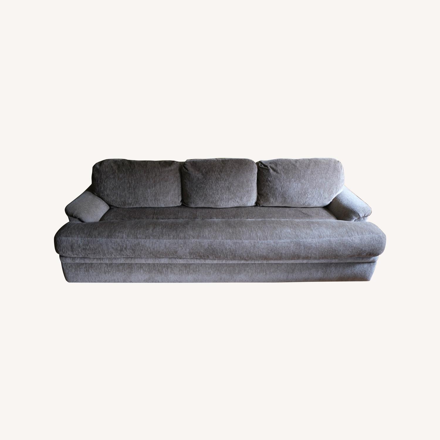 Swaim Sofa - image-0