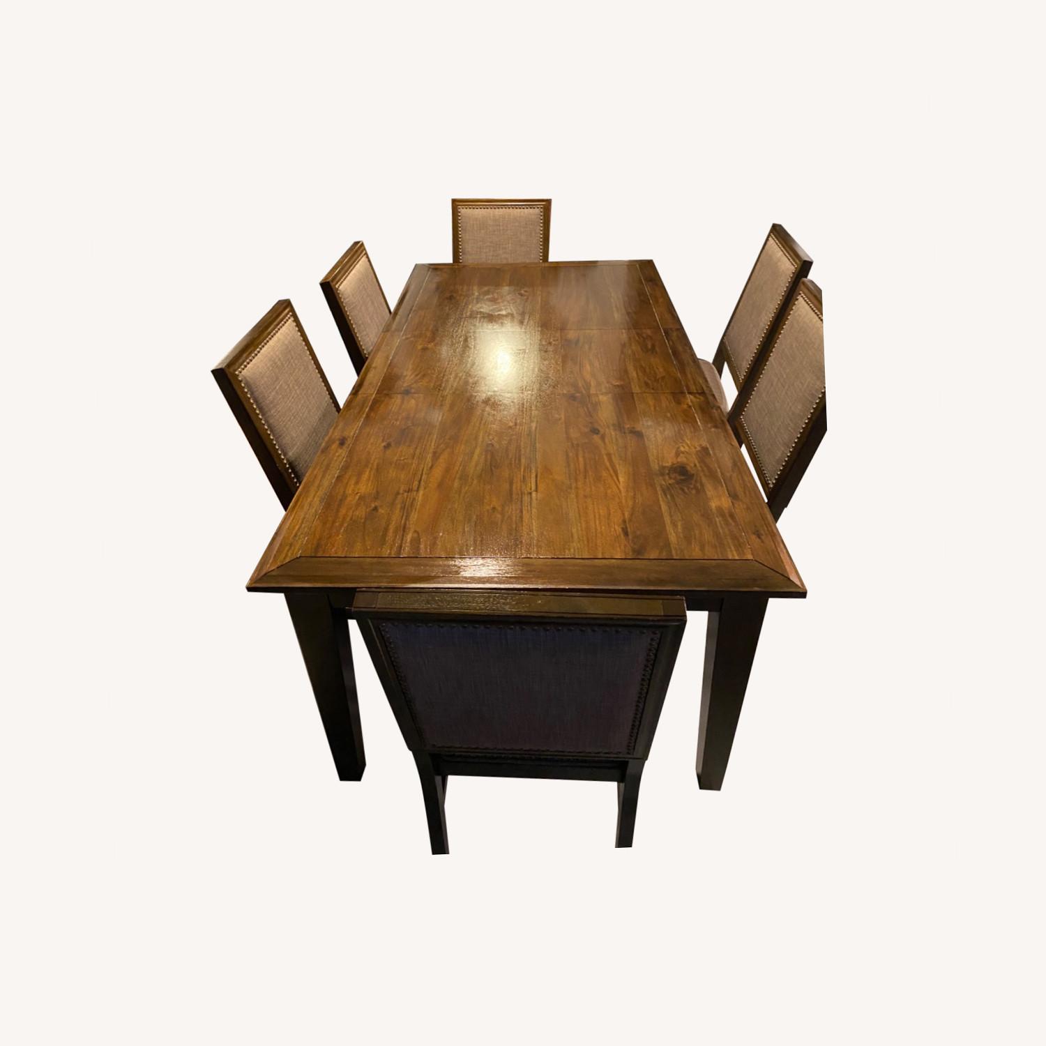 Dining Room Set - AptDeco