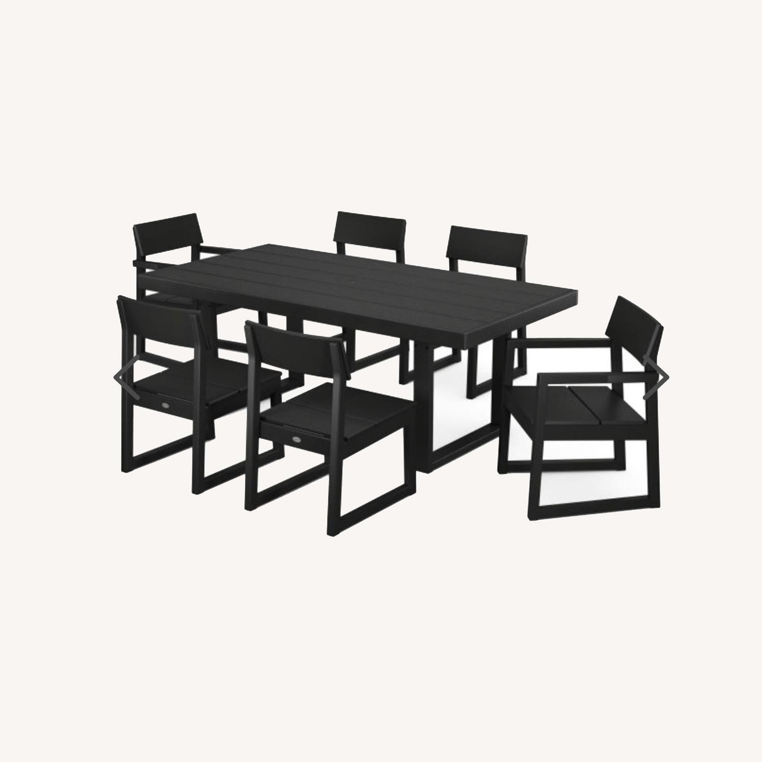 Poly-Wood Inc.Polywood Outdoor Dining Set - image-0