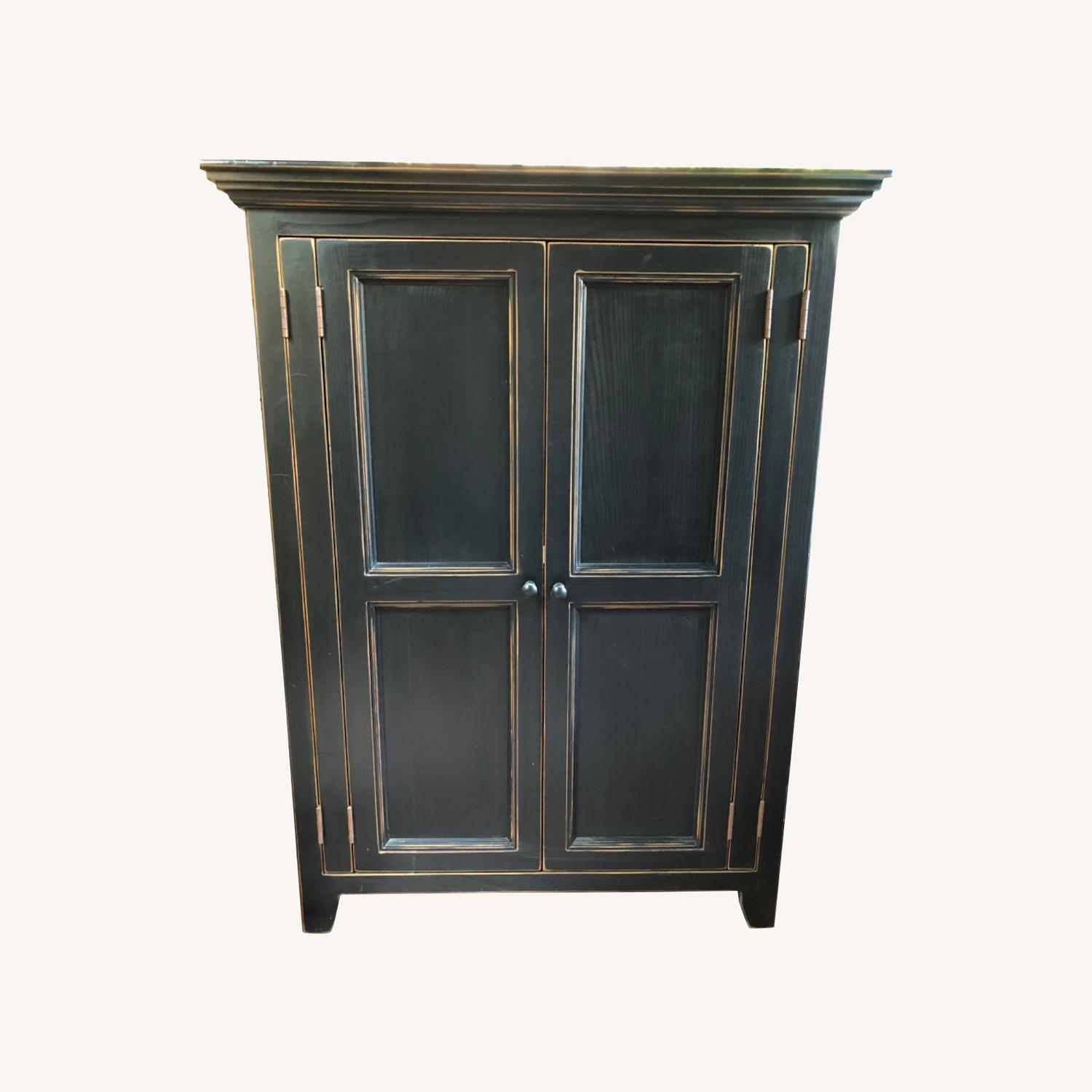 Multipurpose Cabinet - image-0