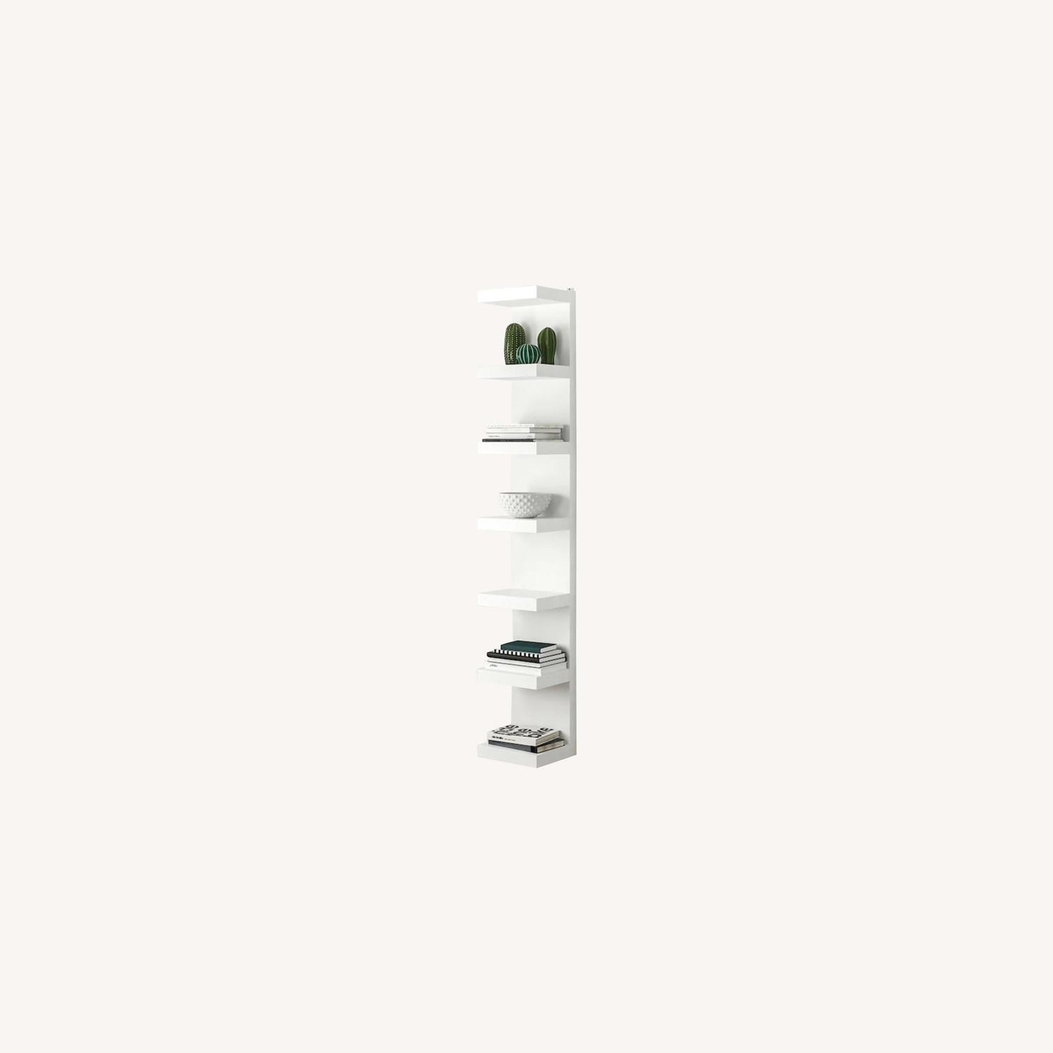 IKEA Shelf Unit - image-0