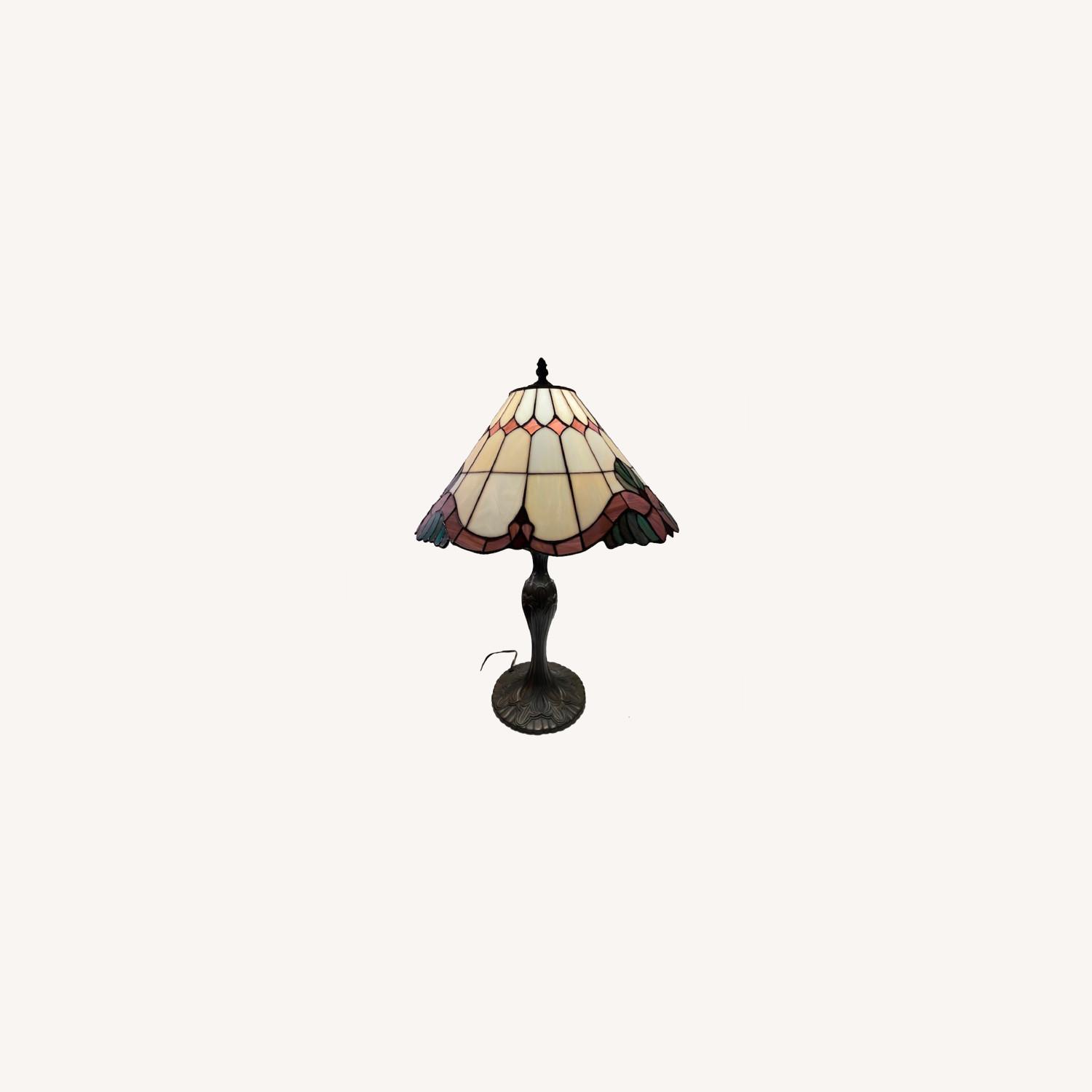 Tiffany & Co. Lamp - image-0