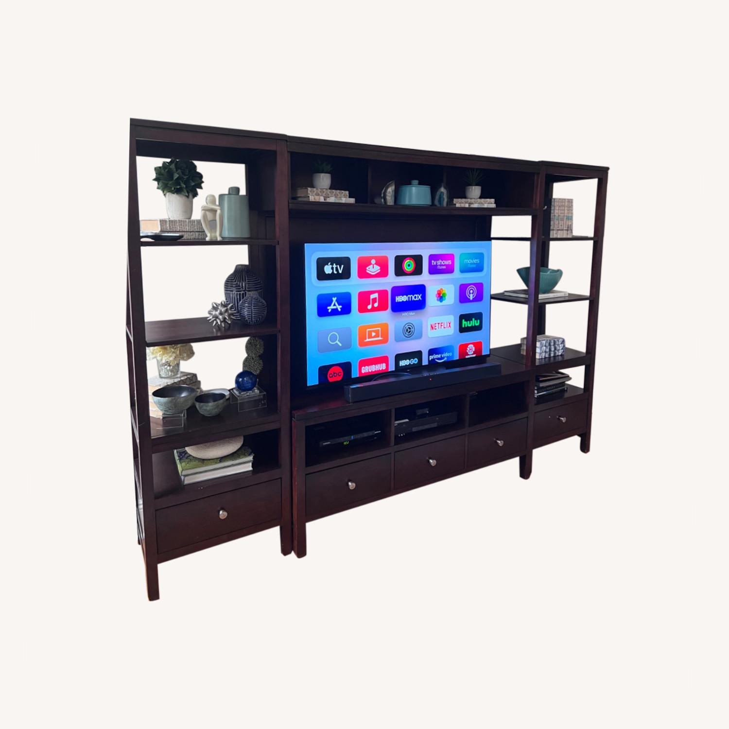 Bassett Bookshelves - image-0