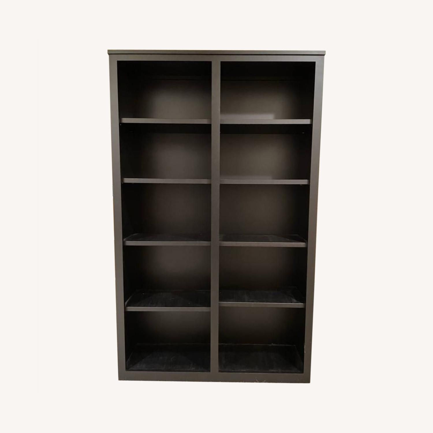 Room & Board Woodwind Bookcase Shelf AptDeco