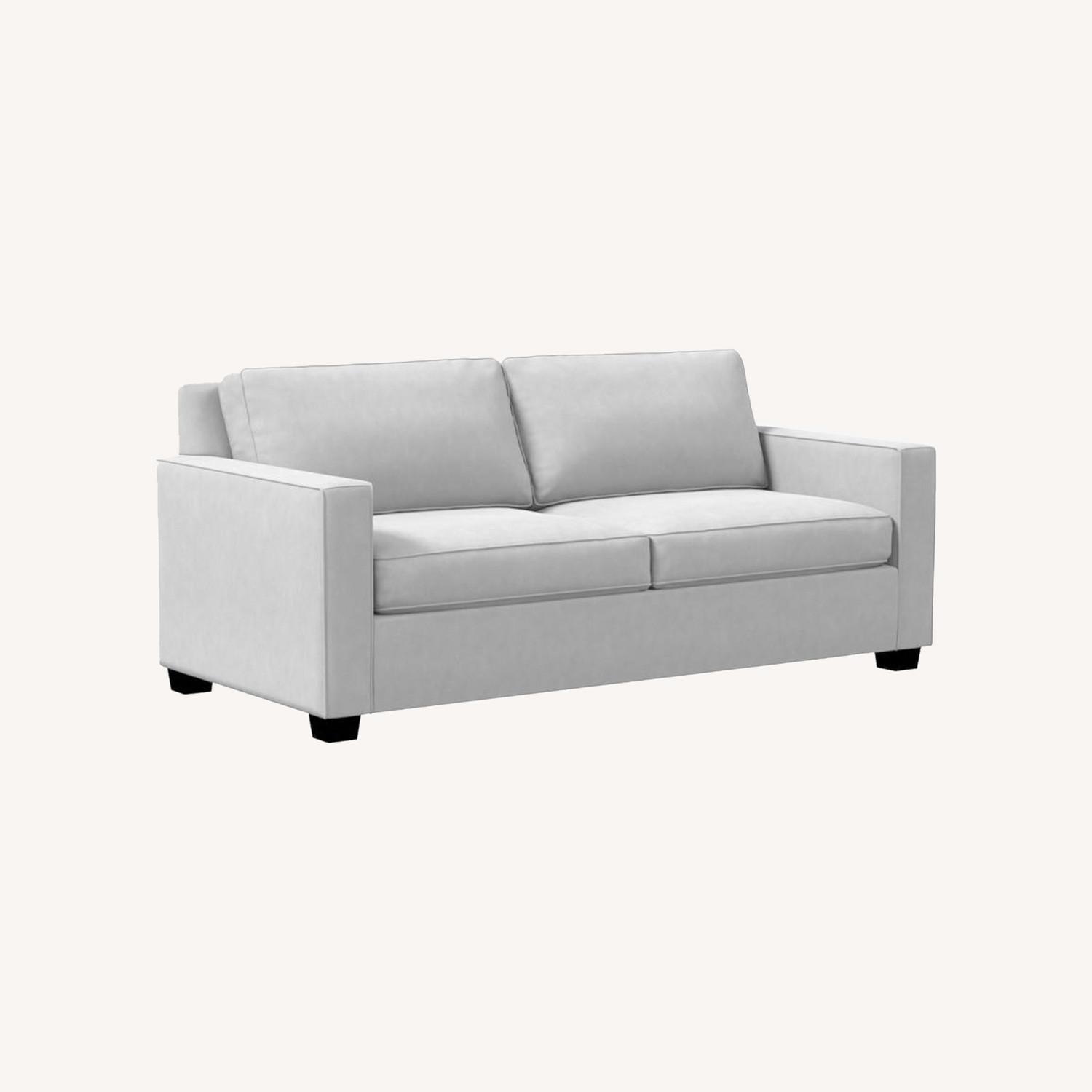 West Elm Queen Henry Sleeper AptDeco