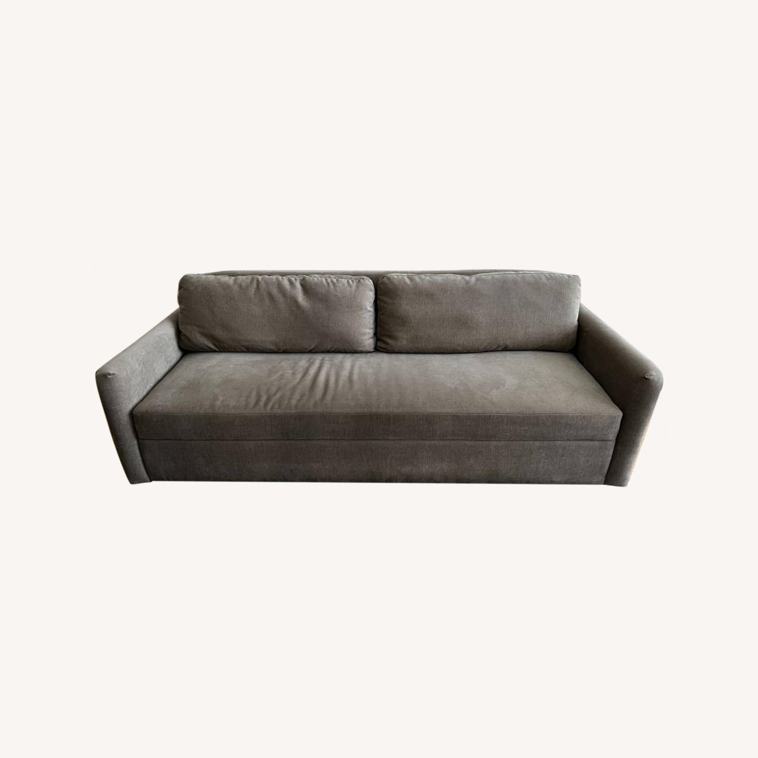 West Elm Clara Sleeper Sofa AptDeco