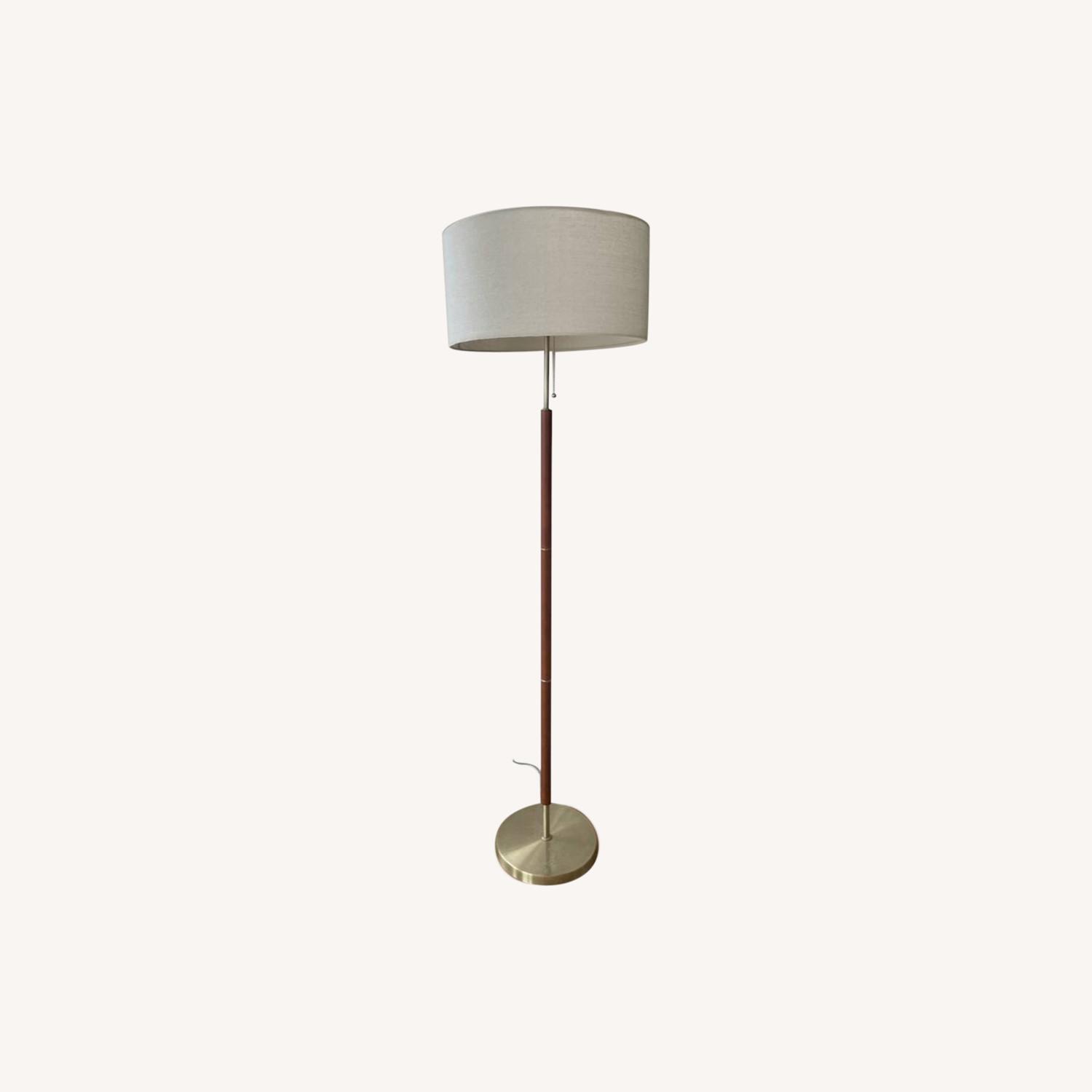 Joybird Ebo Floor Lamp - image-0