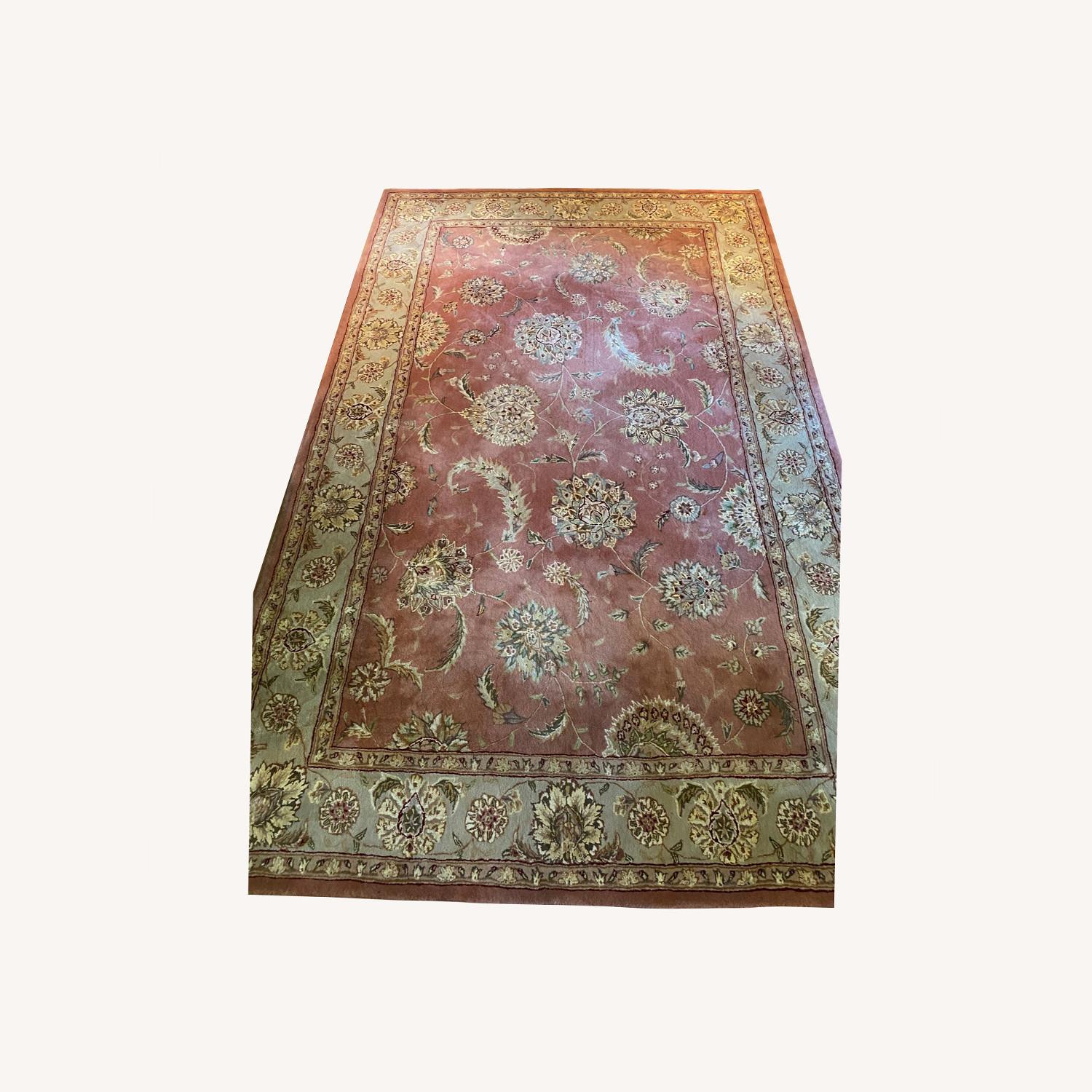 Nourison Area Rug - image-0