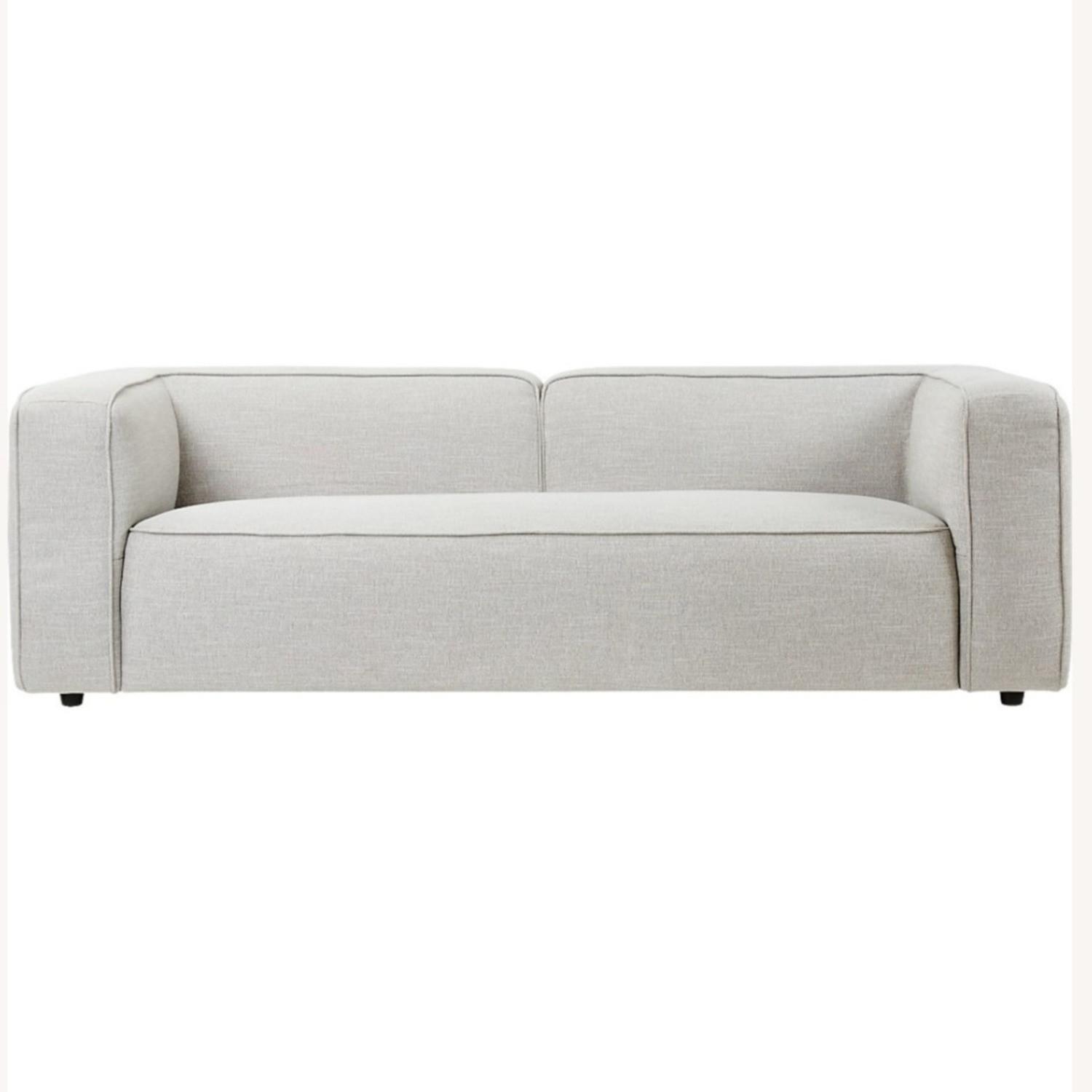 CB2 Lenyx Sofa 3 Seater - image-5