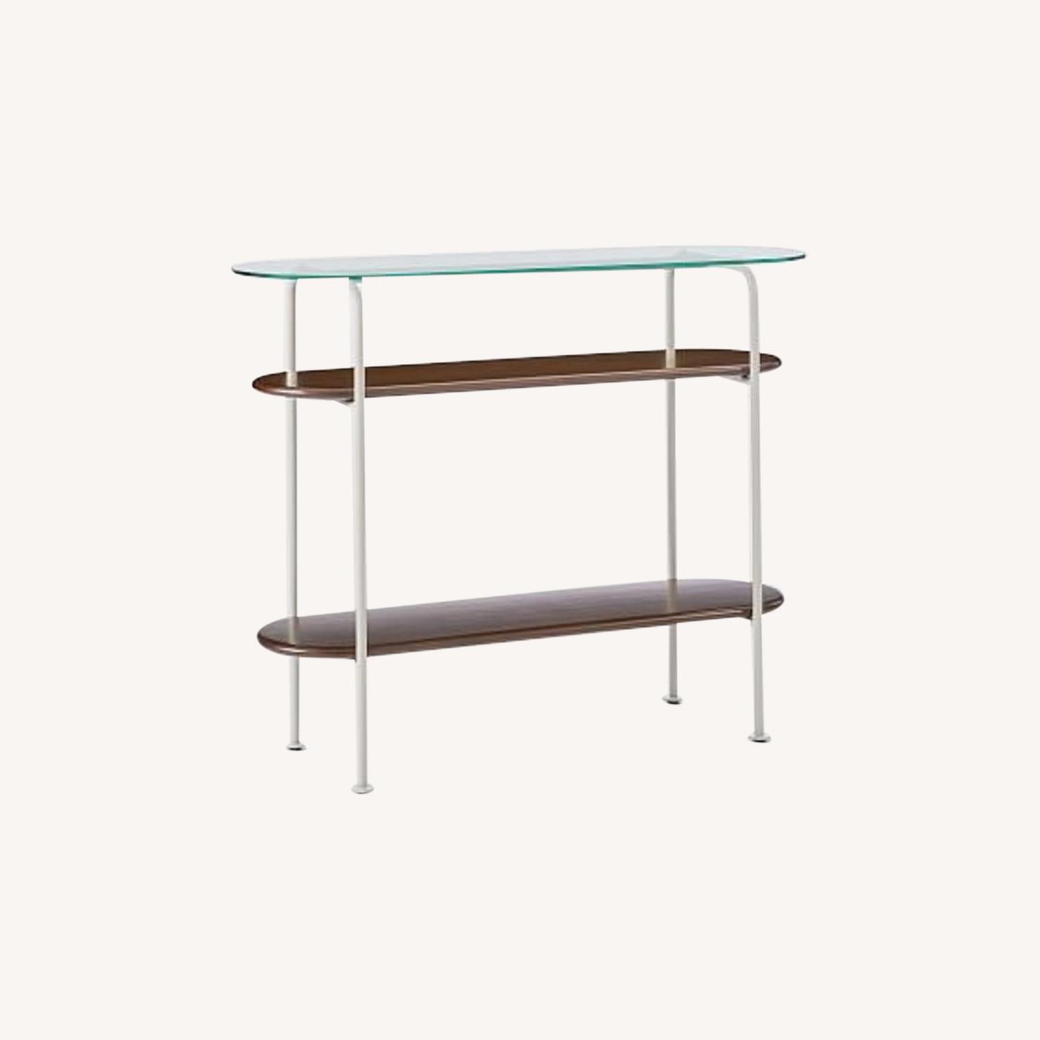 West Elm Ruby Console - image-0