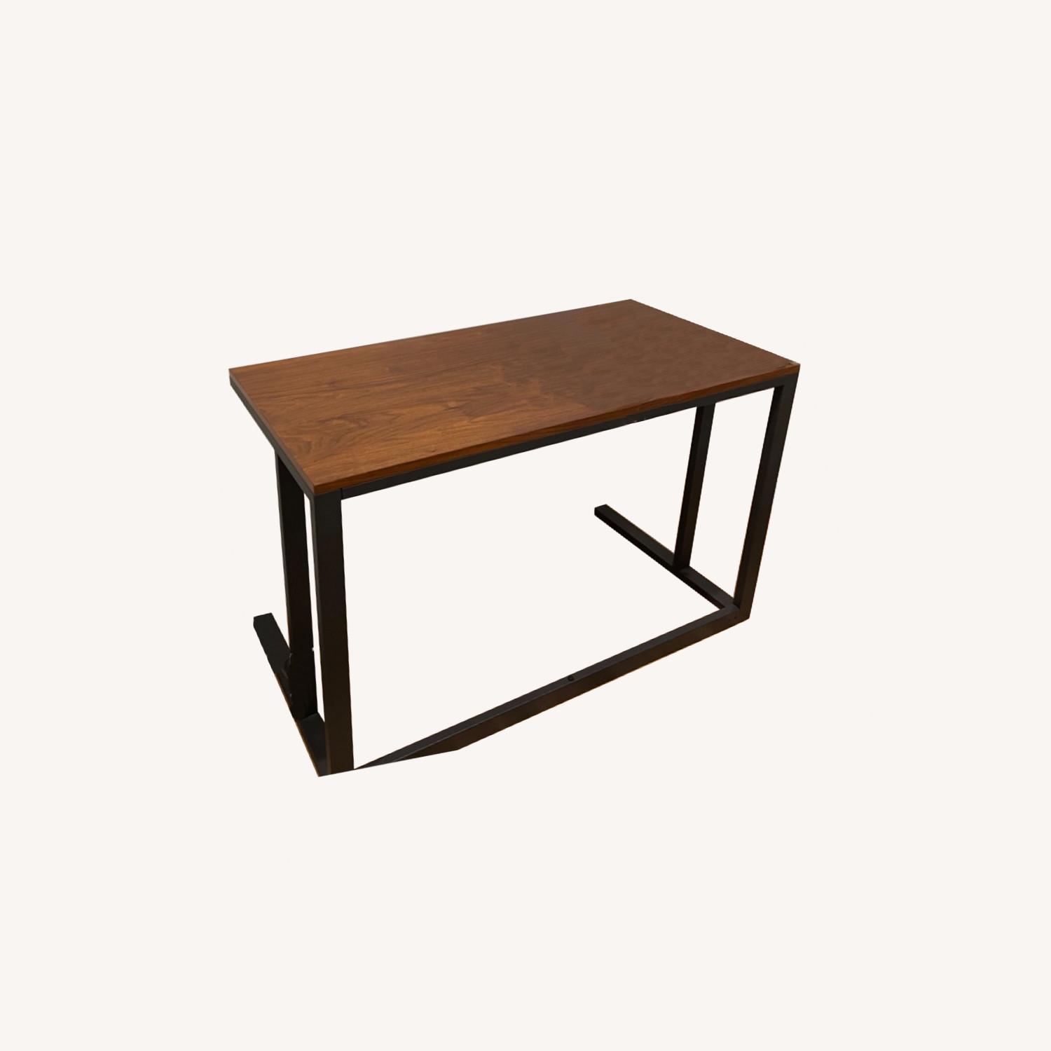 Crate & Barrel Pilsen Desk AptDeco