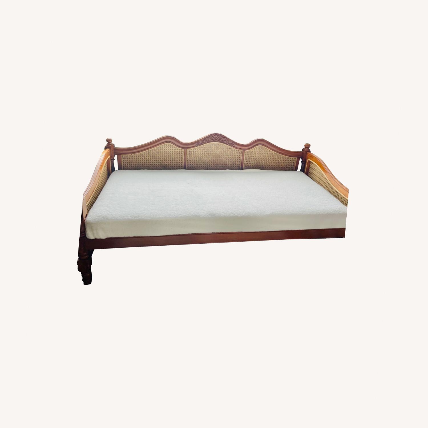 Custom made Indian Daybeds AptDeco