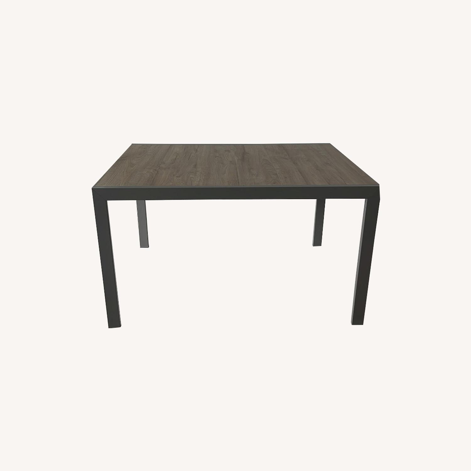 Extendable Dining Room Table Seats 6 8 AptDeco