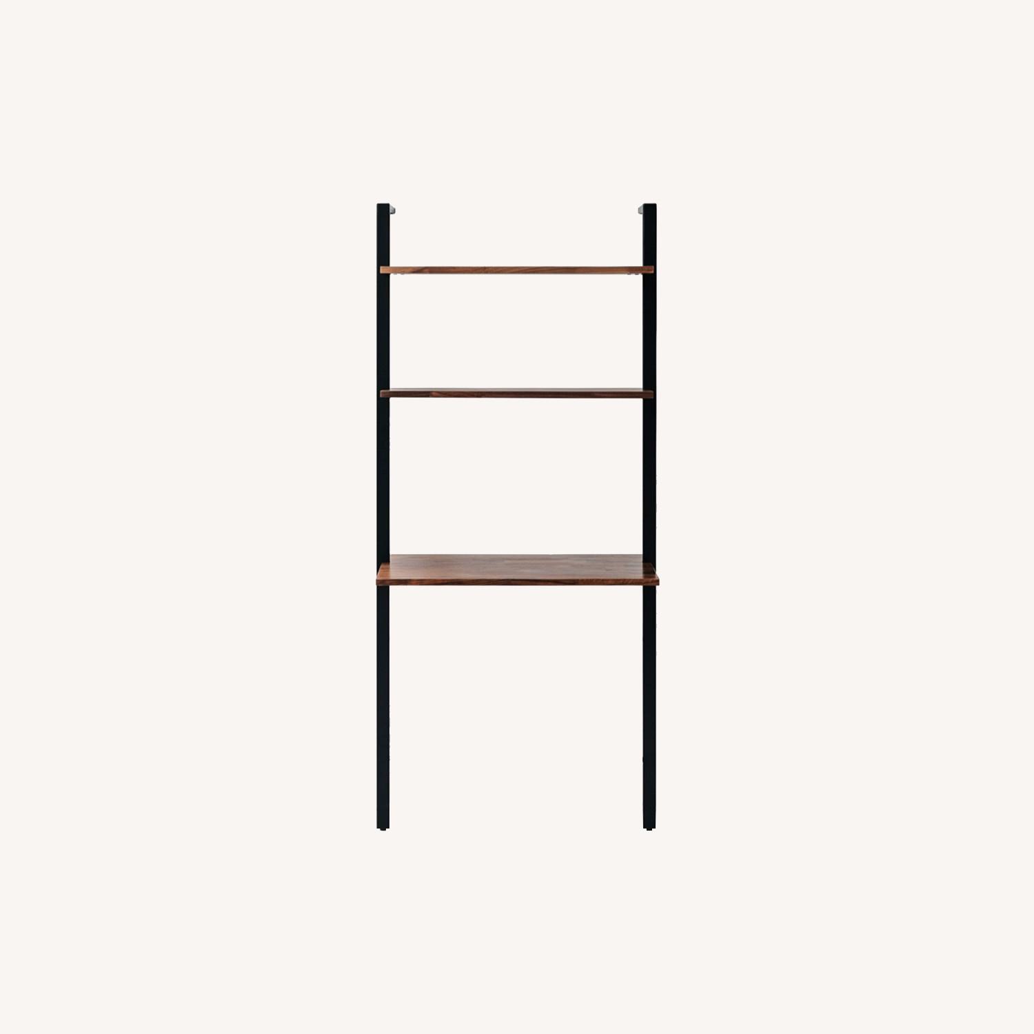 EQ3 Desk Shelving Units AptDeco