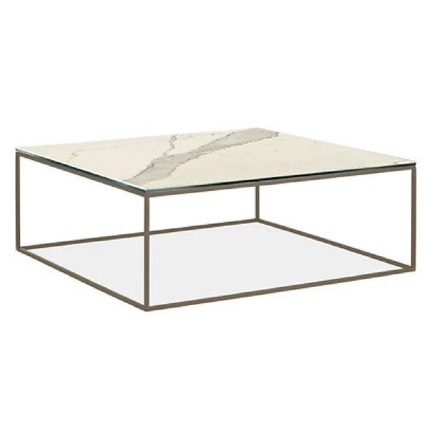 Room & Board Tyne Coffee Table - image-4