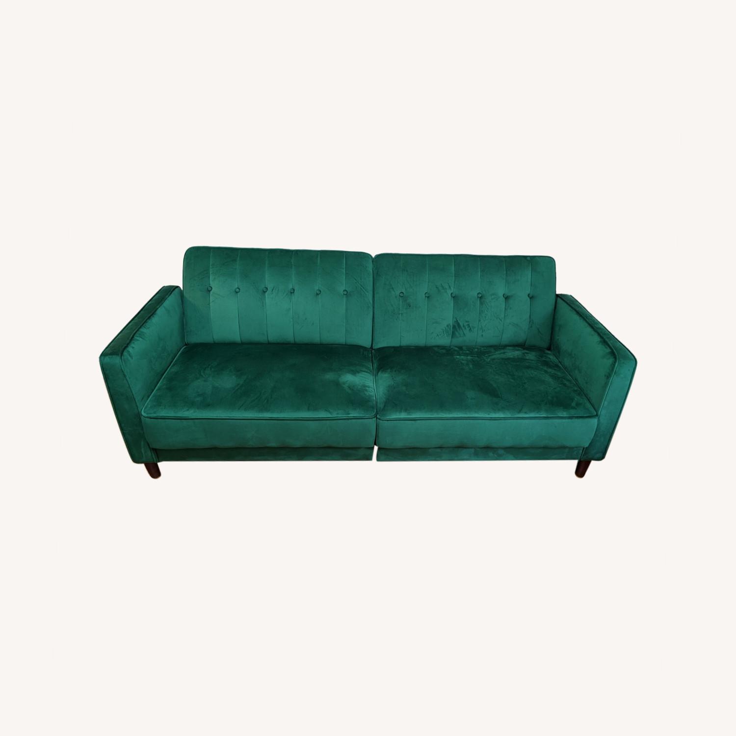 Mercury Row Sleeper Sofa - image-0
