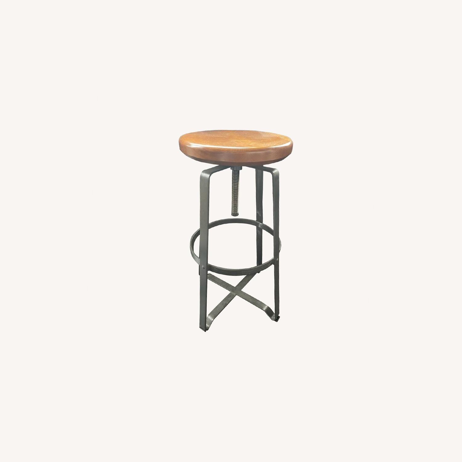 West Elm Bar Stools AptDeco