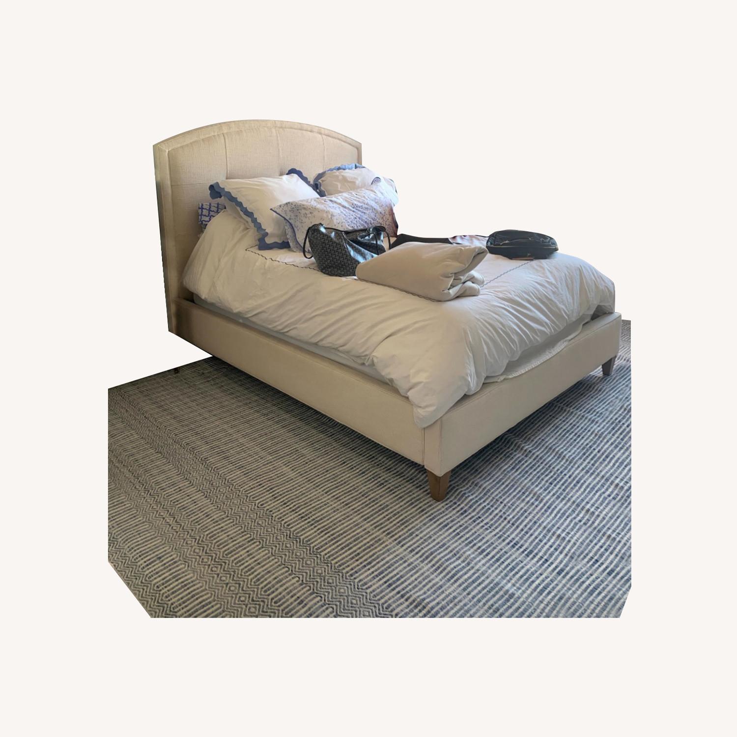 Serena & Lily Turnstone Rug in Blue - image-0