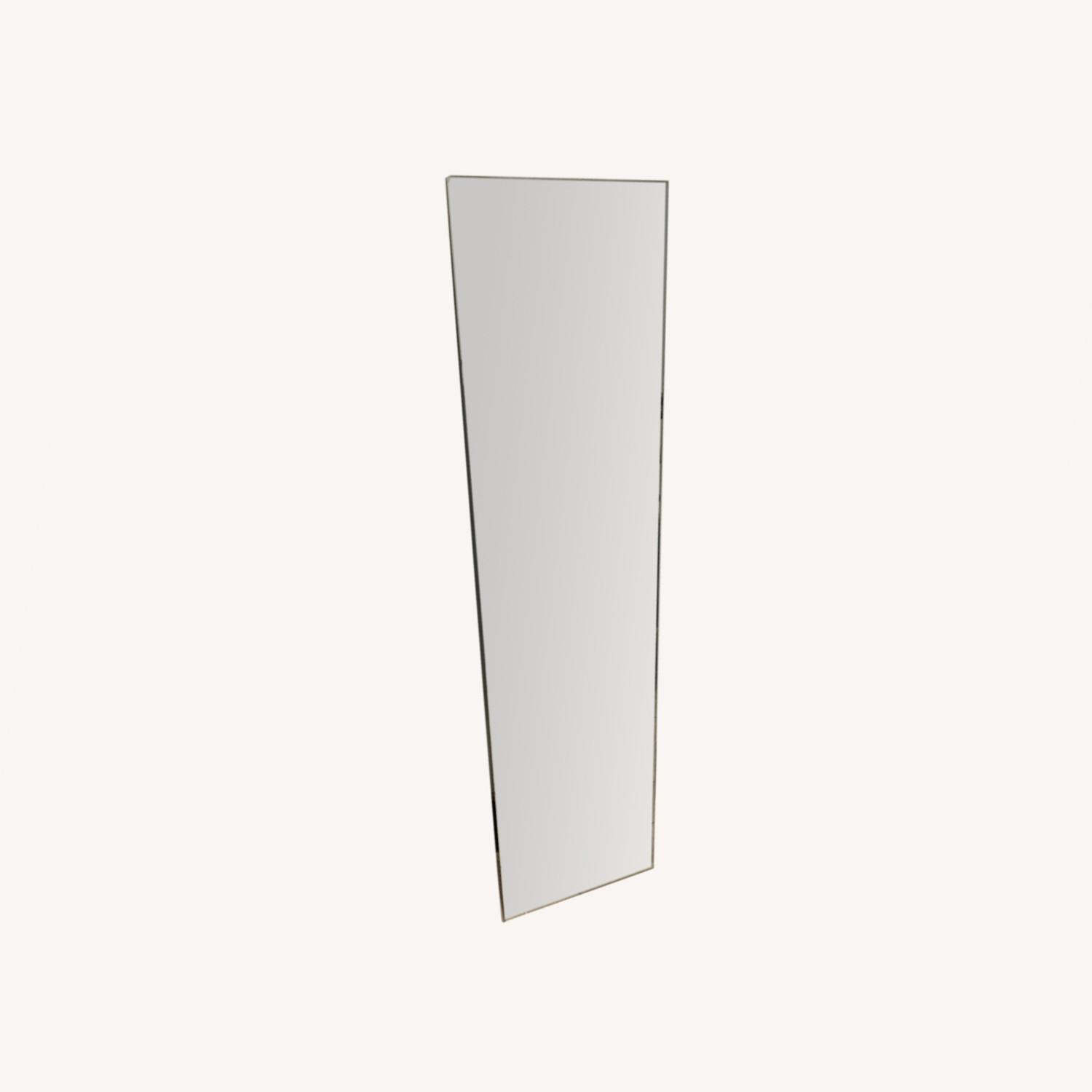 Target Frameless Door Mirror AptDeco