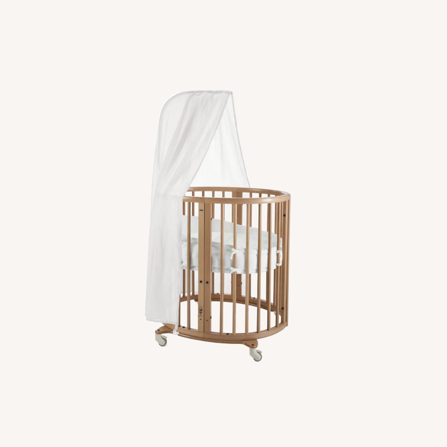 Stokke AS Mini Crib AptDeco