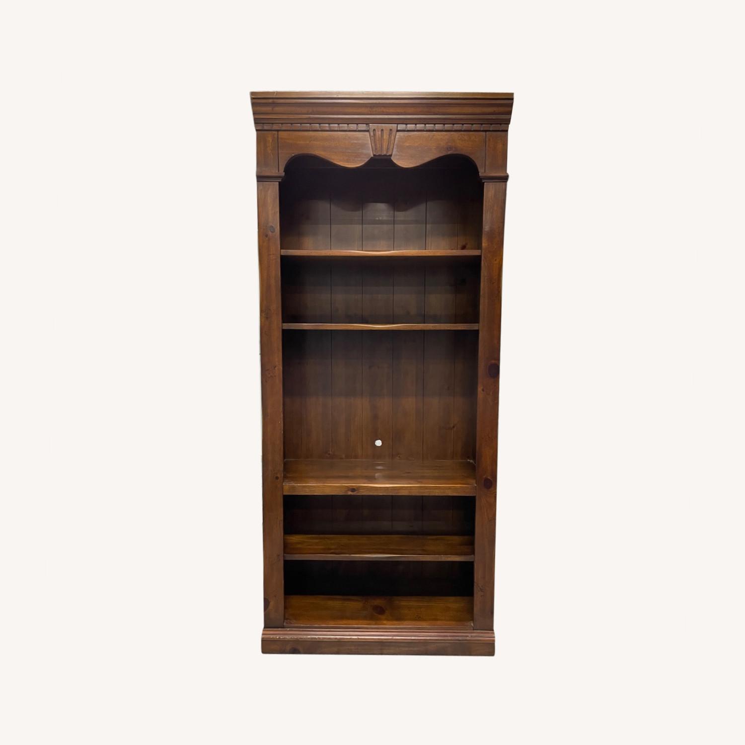 Vintage 1970s Cabinet - image-0