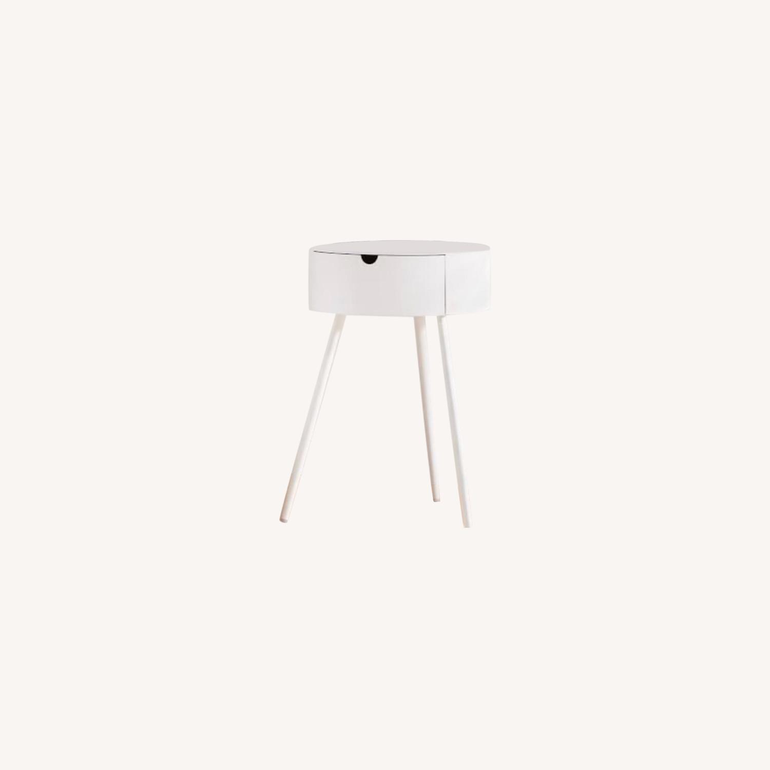 West Elm Mitzi Nightstand - image-0