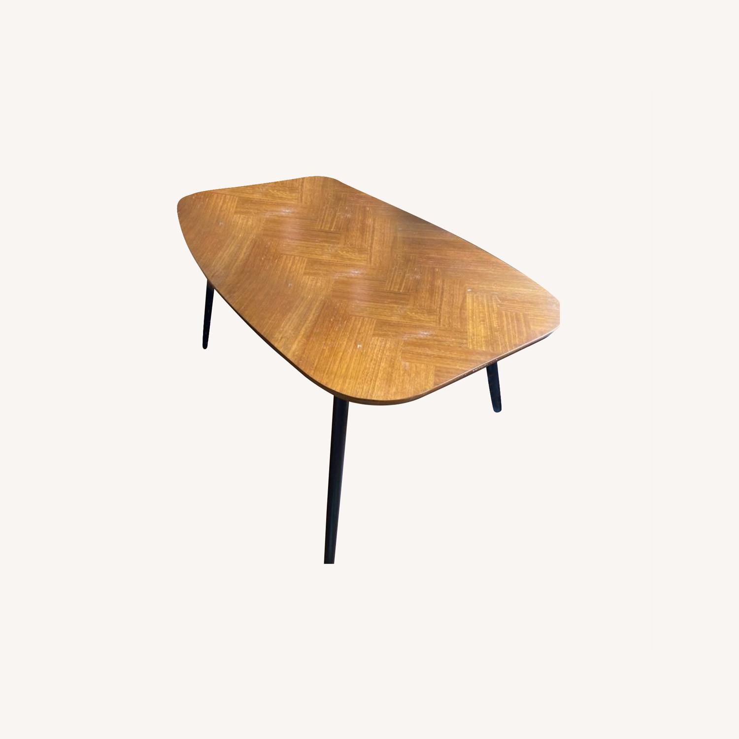 World Market Dining Table - image-0