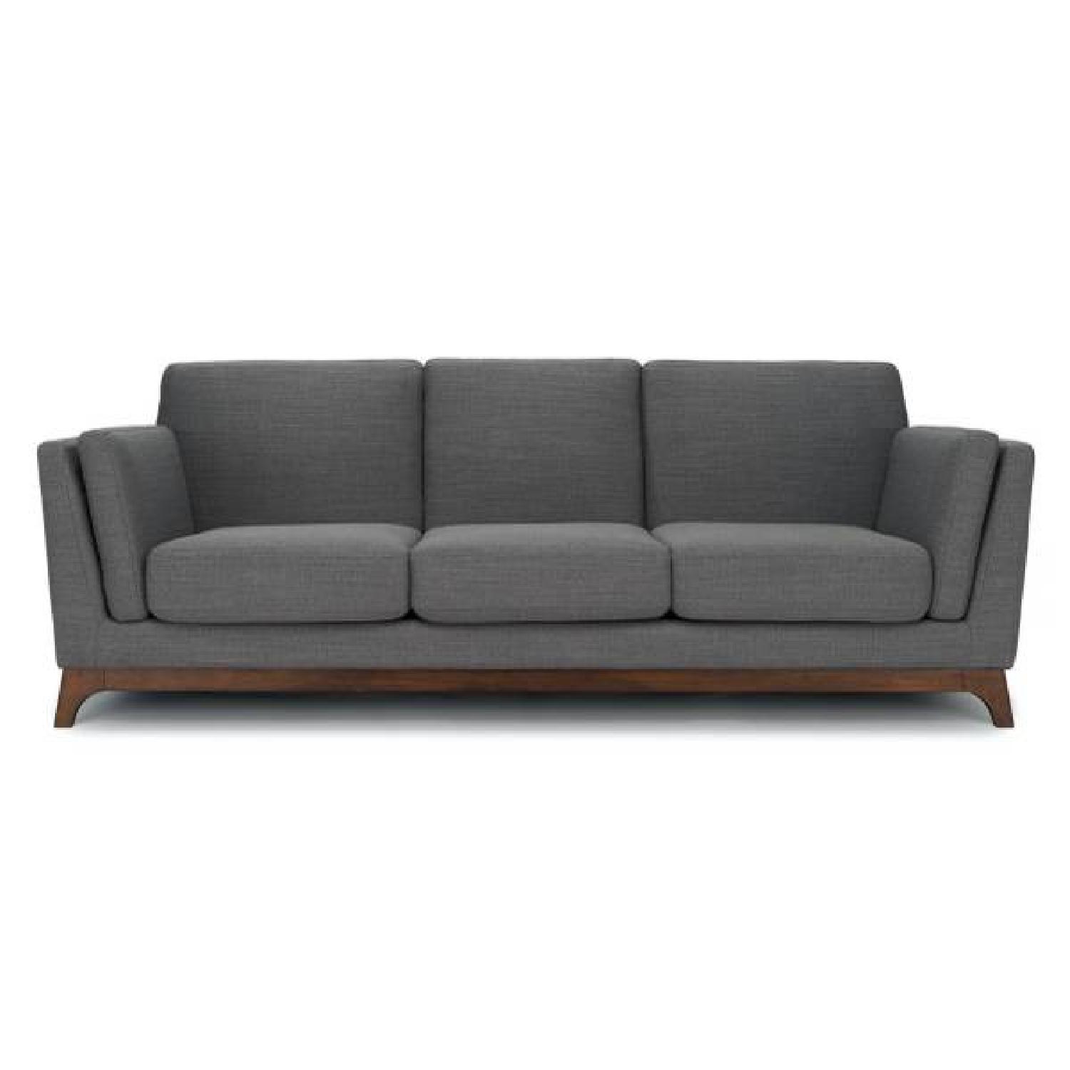 Article CENI Sofa - image-0