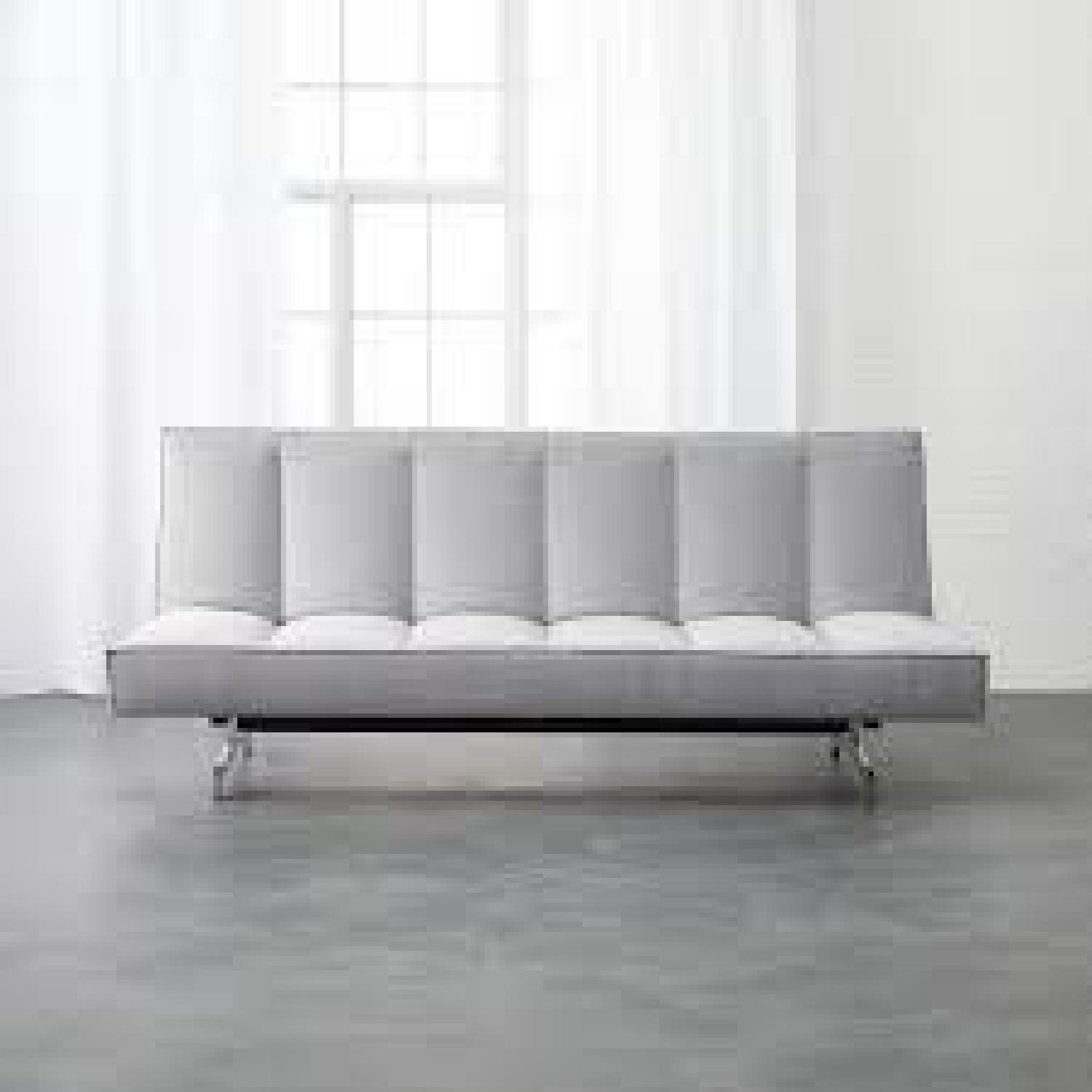 CB2 Flex Sleeper Sofa - image-9