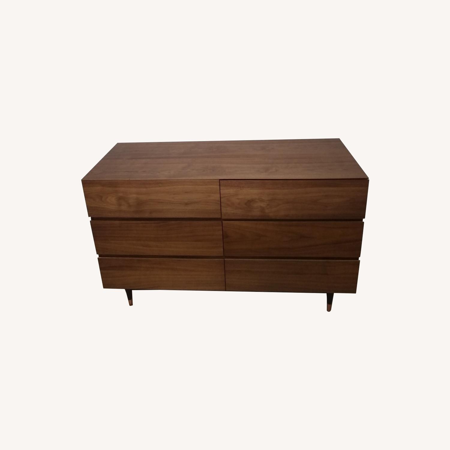 Cymax Modway Mid Century Modern Dresser - image-5