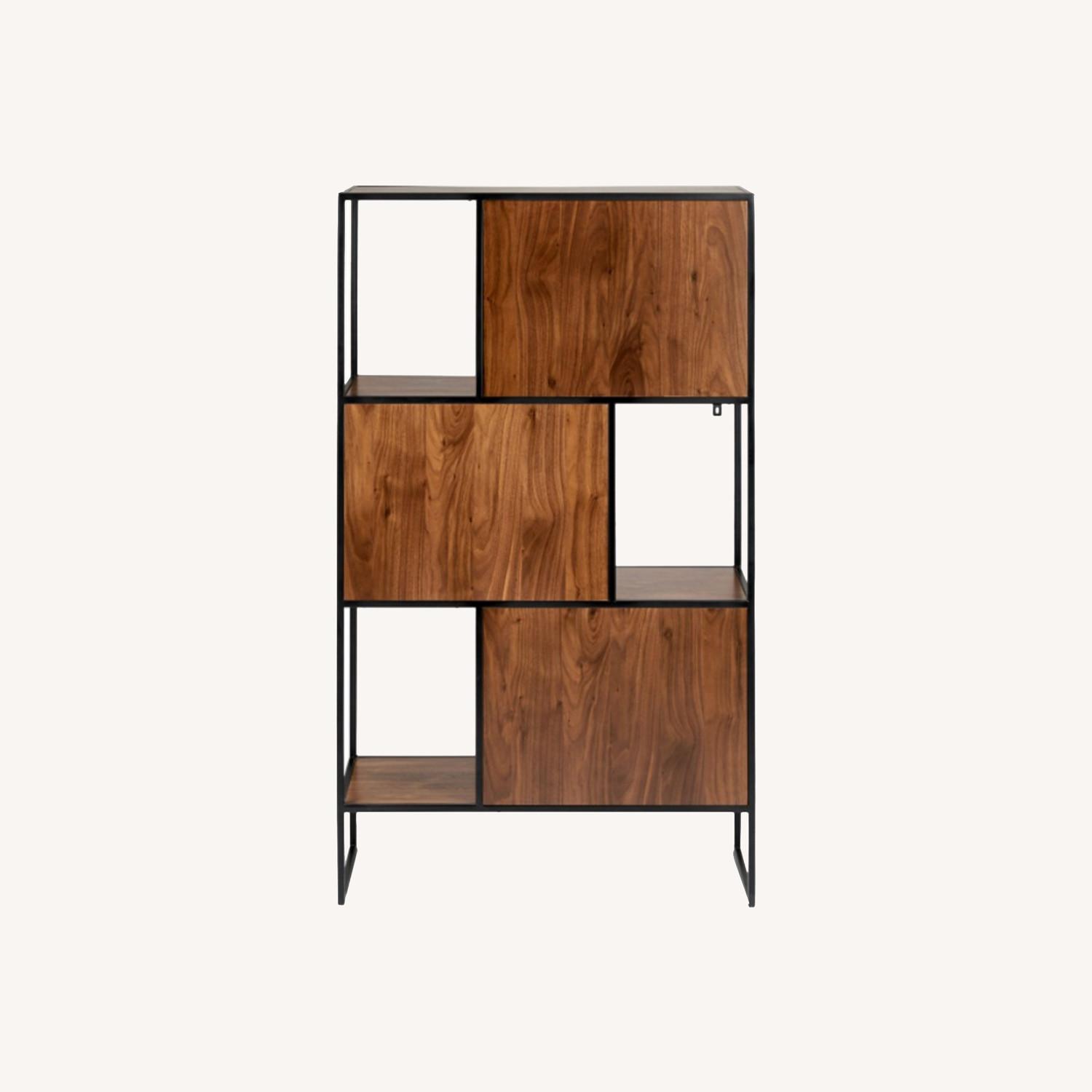 Article Rictu 48" Bookcase - image-3