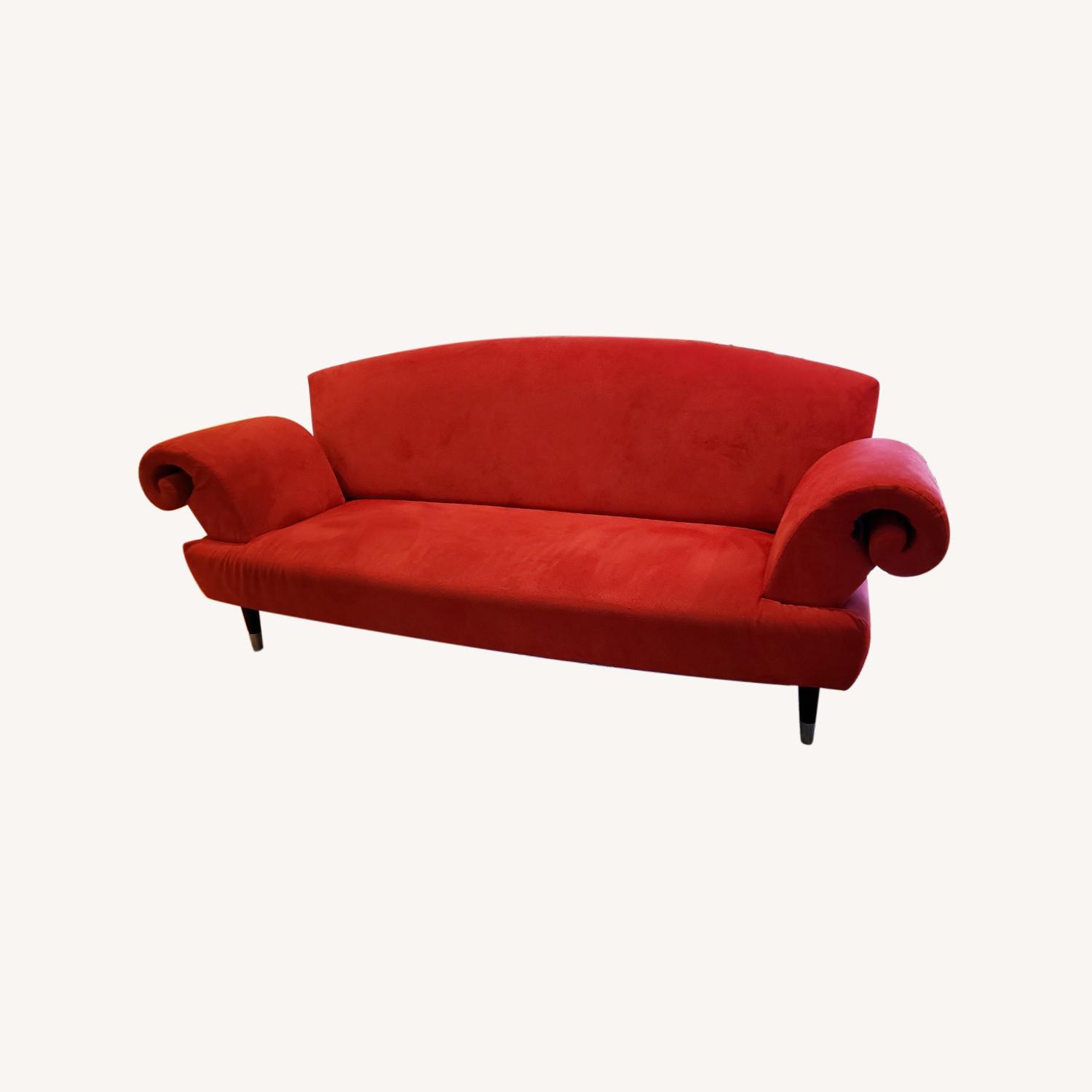 Ligne Roset Sofa - image-0
