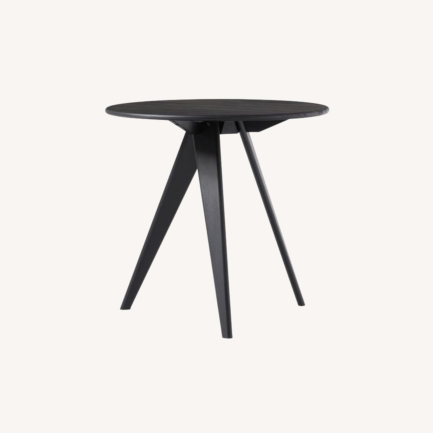 West Elm Omni Dining Table AptDeco